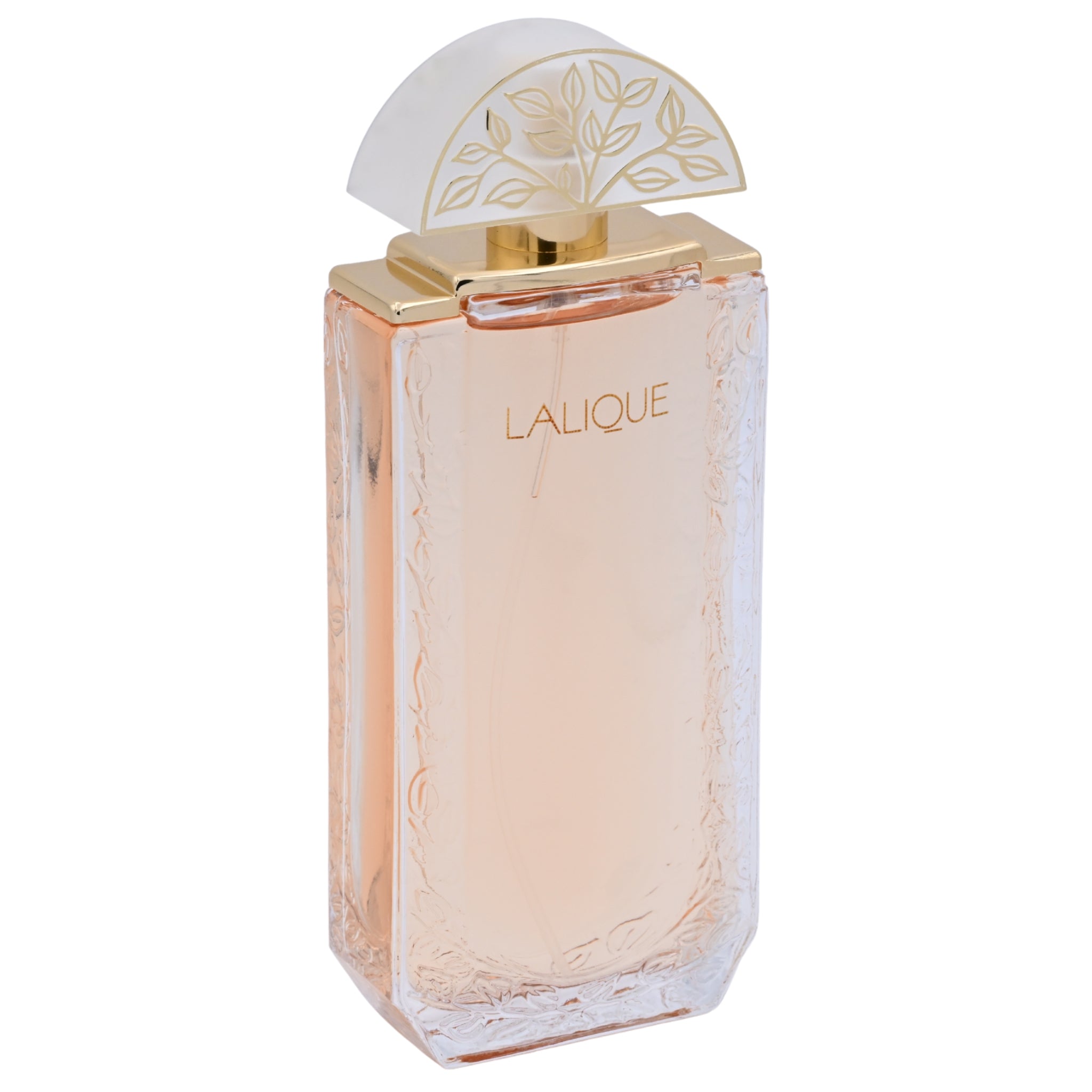 Lalique by Lalique perfume for women EDP 3.3 / 3.4 oz New in Box