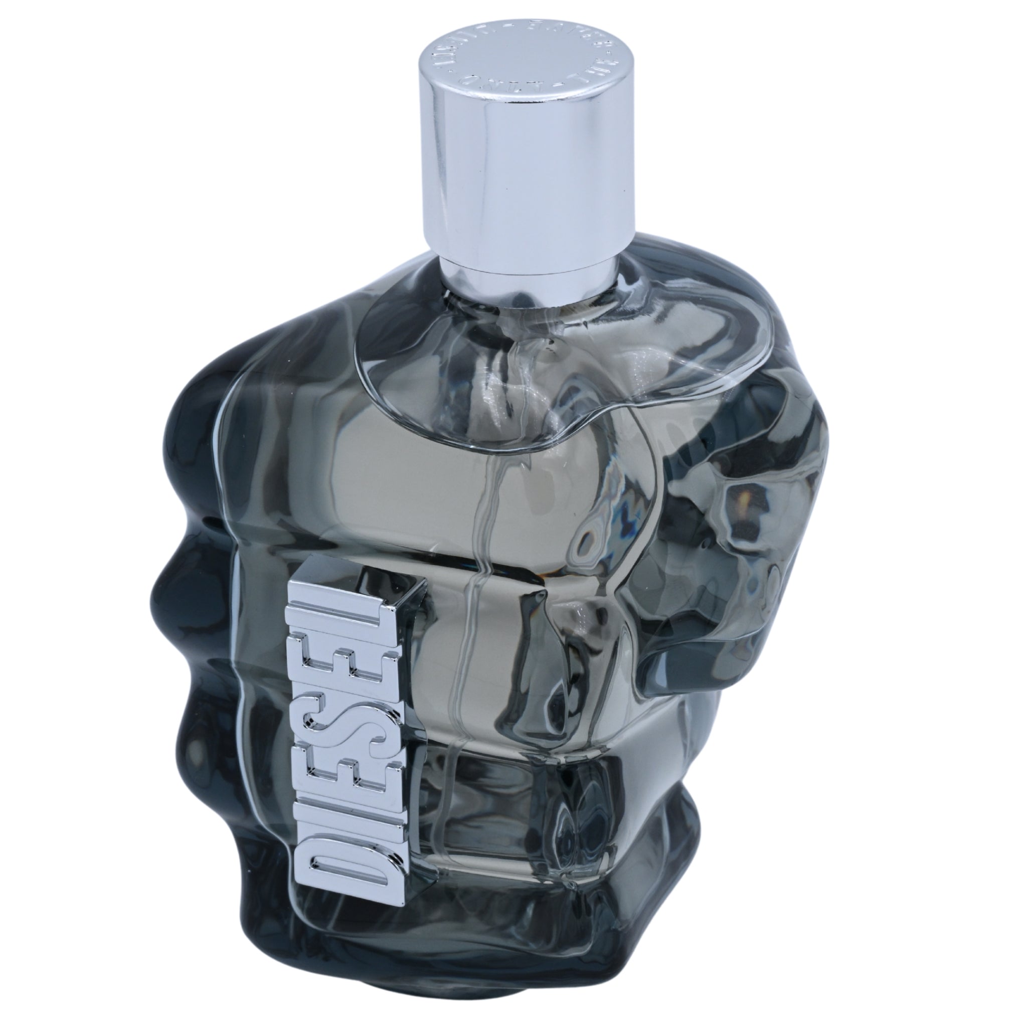 DIESEL ONLY THE BRAVE by DIESEL cologne for Men EDT 4.2 oz New in Box