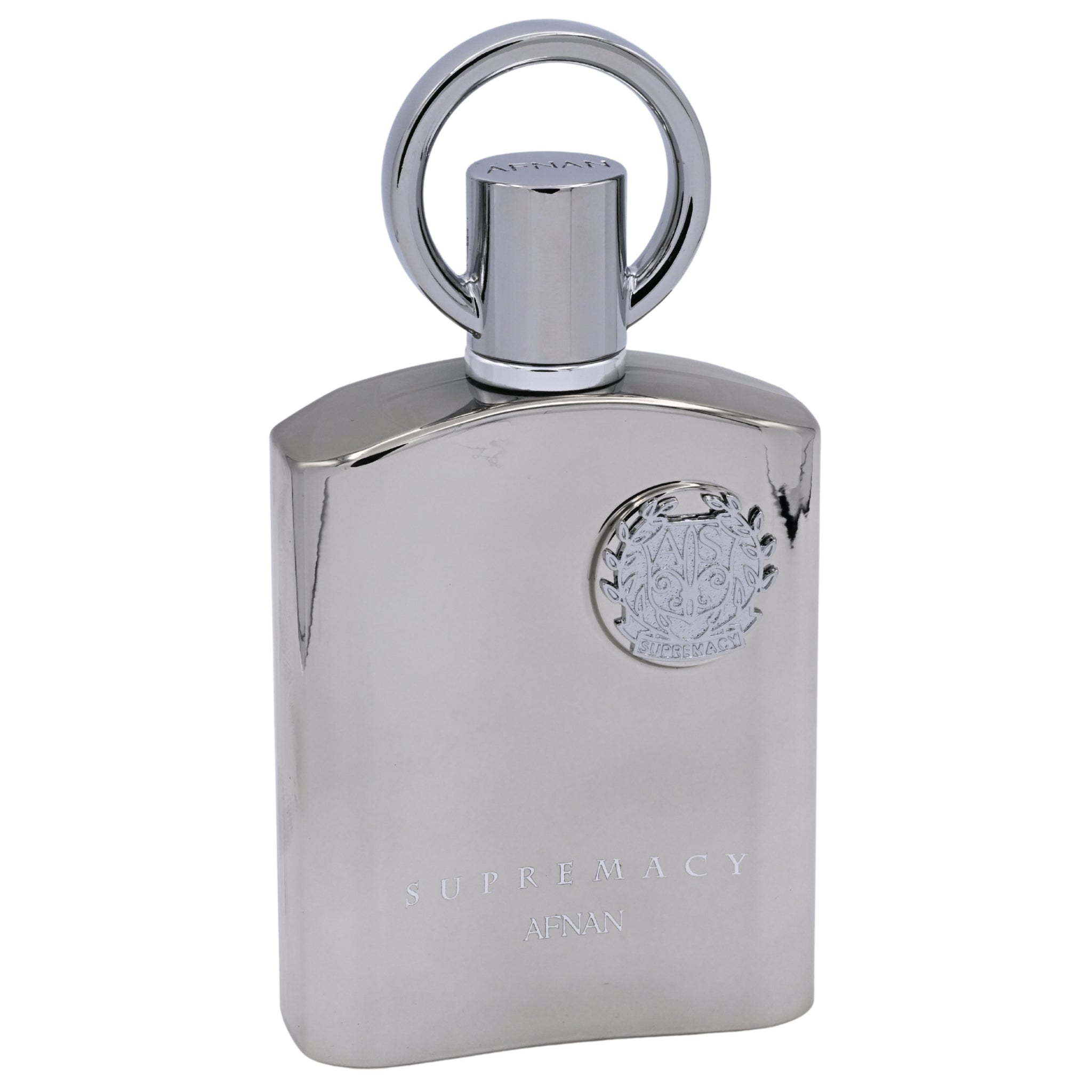 Supremacy Silver by Afnan cologne for men EDP 3.3 / 3.4 oz New in Box
