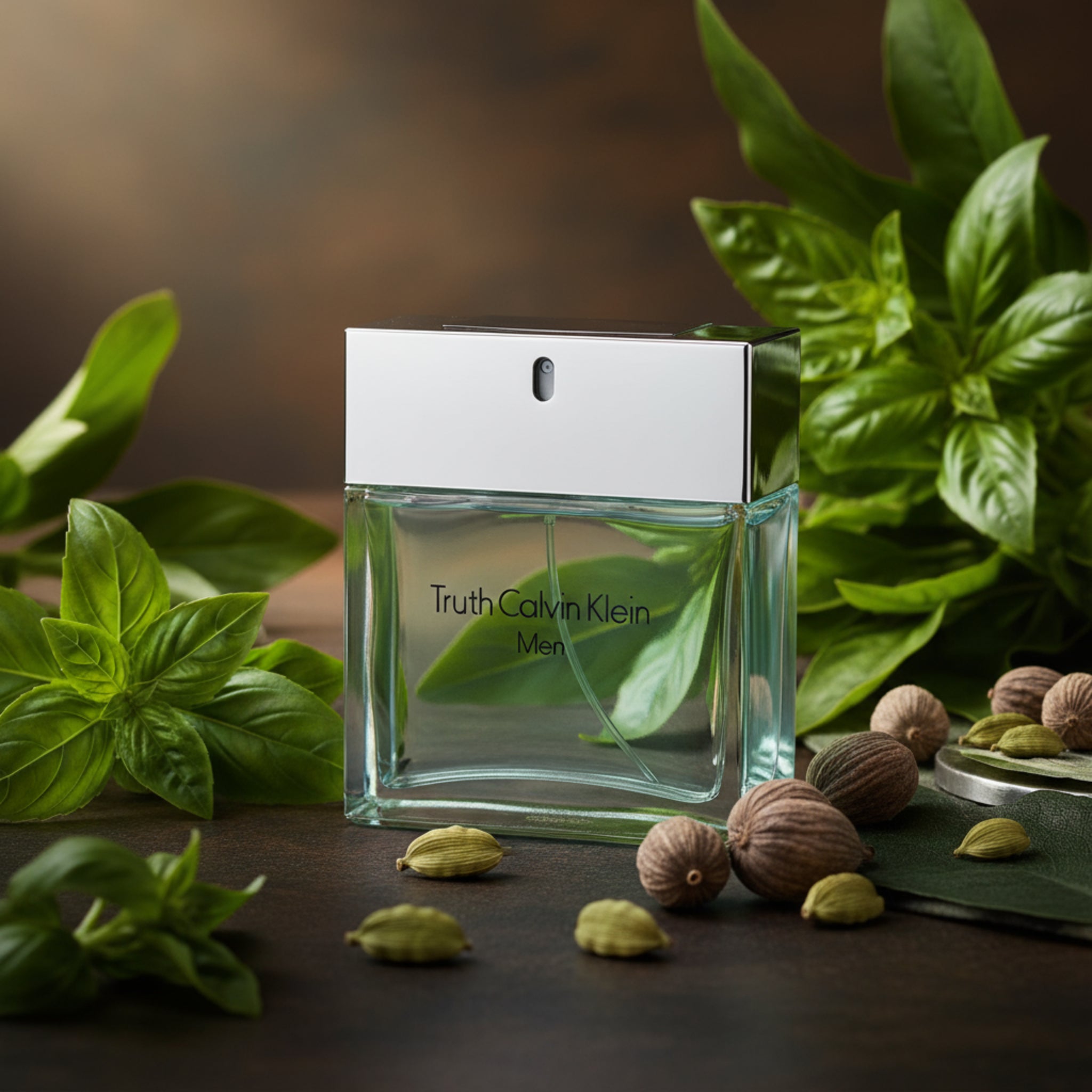 TRUTH by Calvin Klein for Men Cologne 3.4 oz New in Box