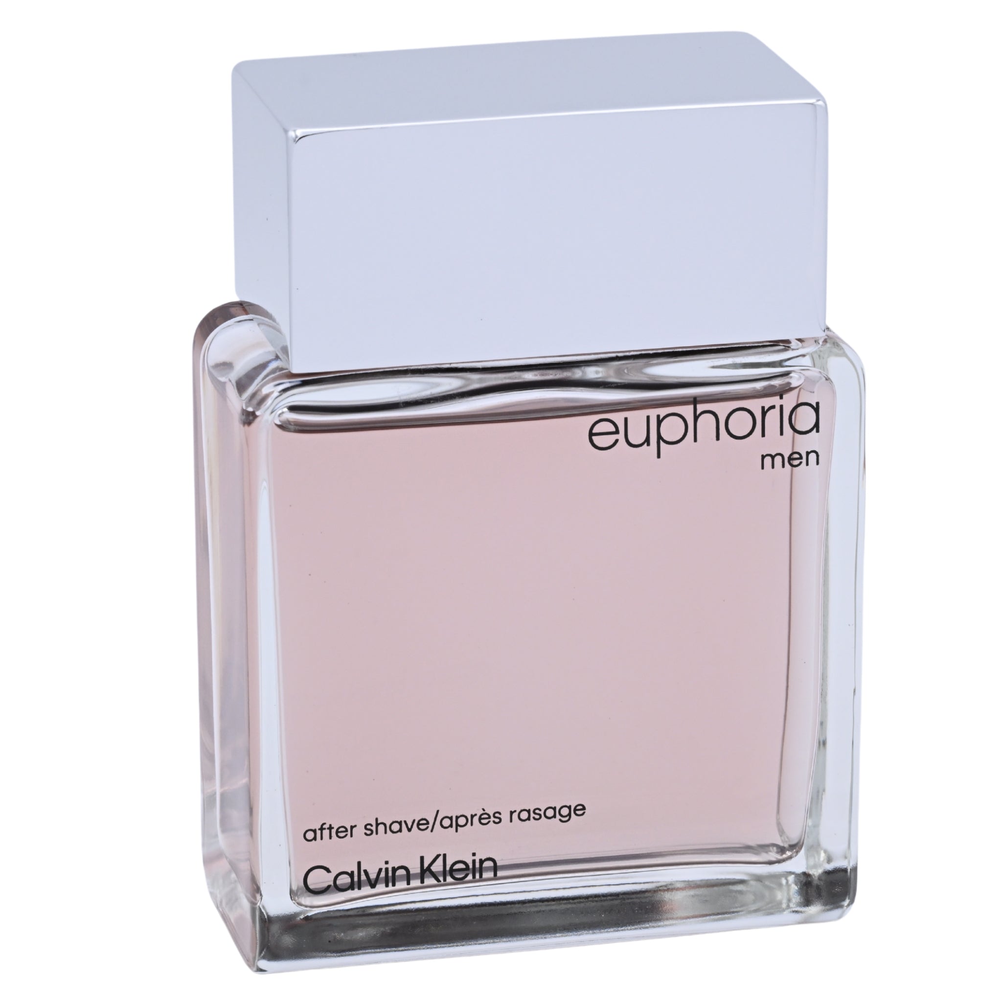 EUPHORIA by Calvin Klein After Shave for men 3.3 / 3.4 oz New in Box