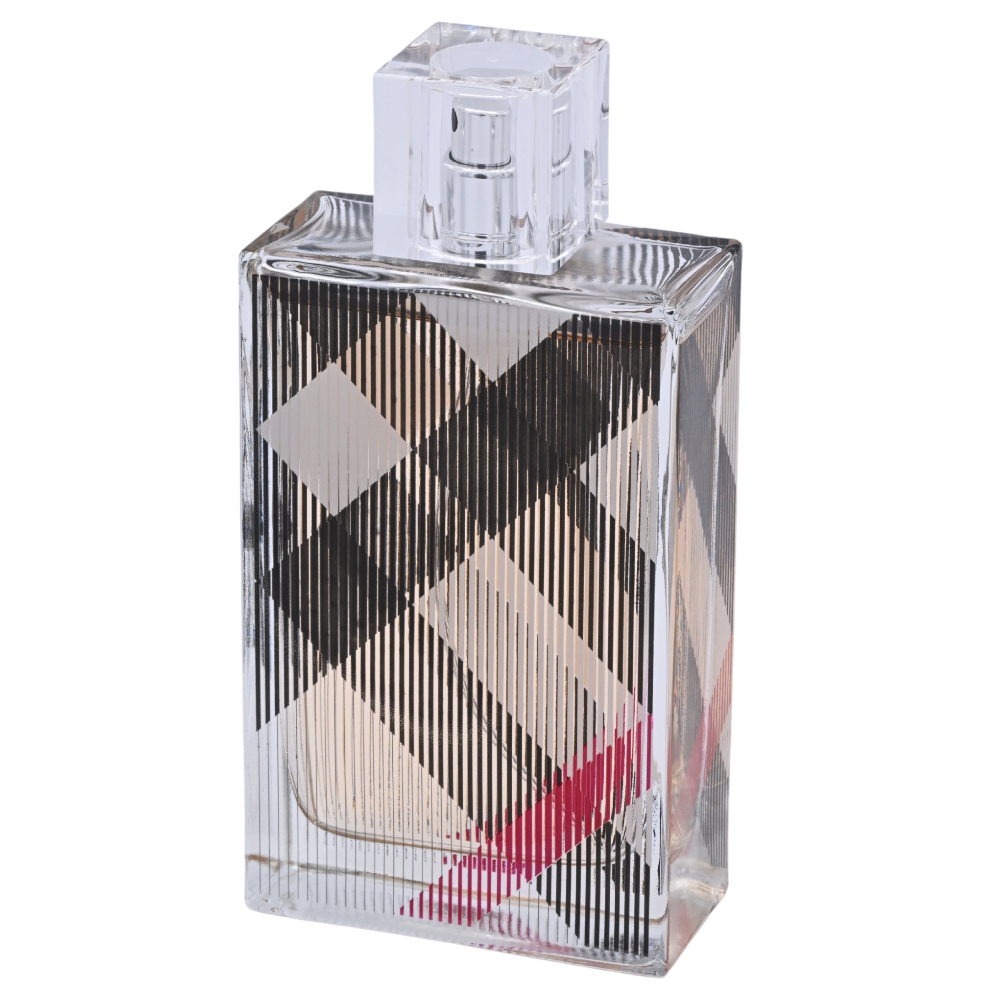 Burberry Brit for Her by Burberry perfume EDP 3.3 / 3.4 oz New in Box
