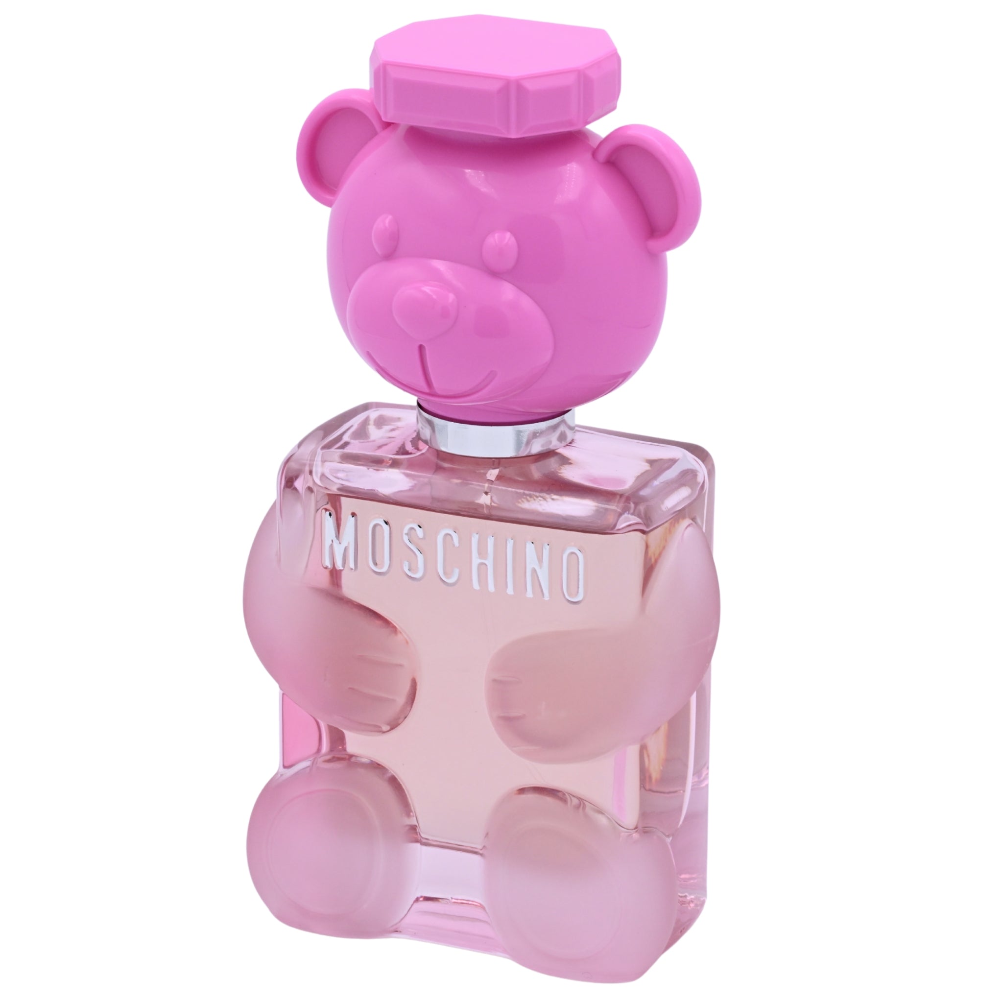 Toy 2 Bubble Gum by Moschino for women EDT 3.3 / 3.4 oz New In Box