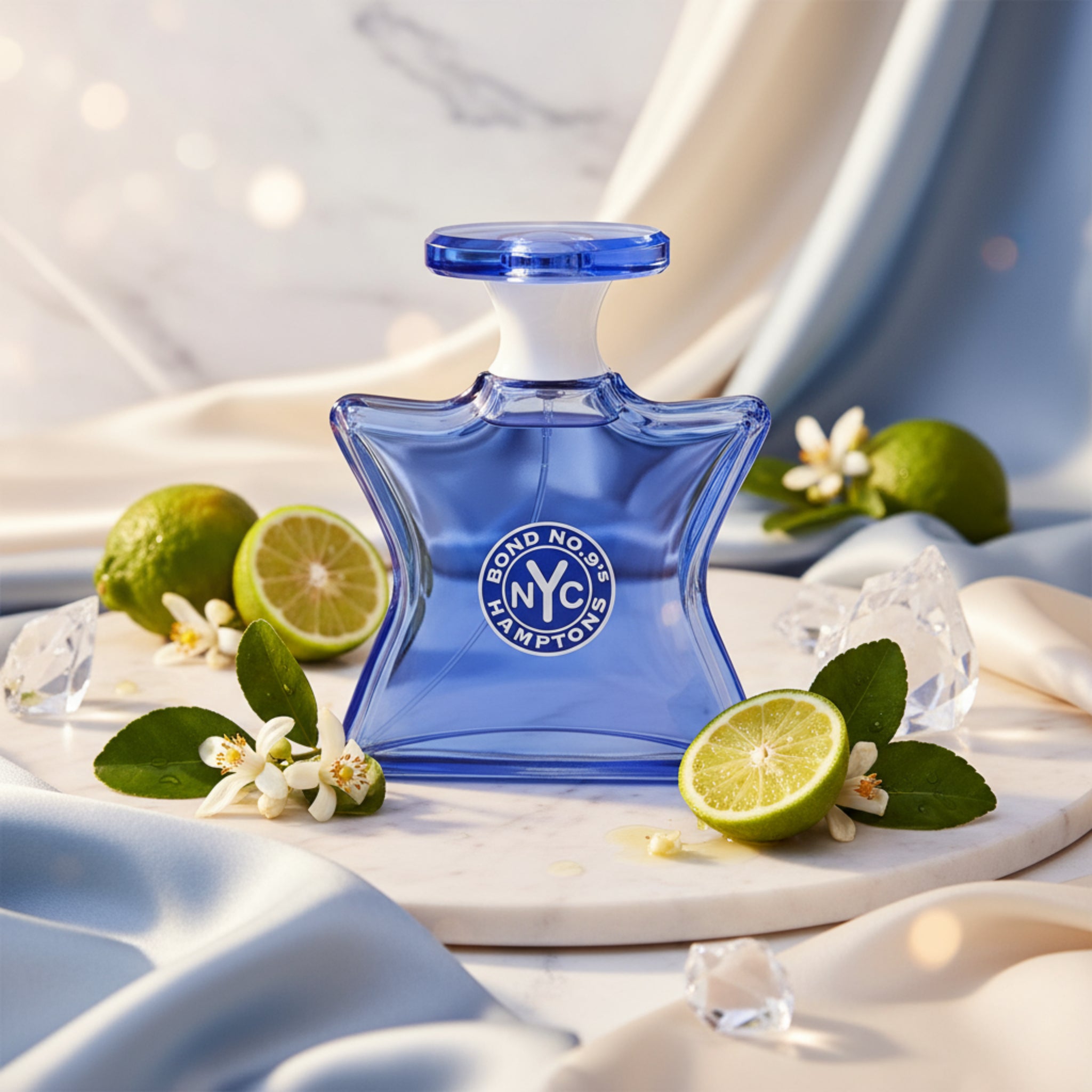 Hamptons by Bond No. 9 perfume for unisex EDP 3.3 / 3.4 oz New in Box