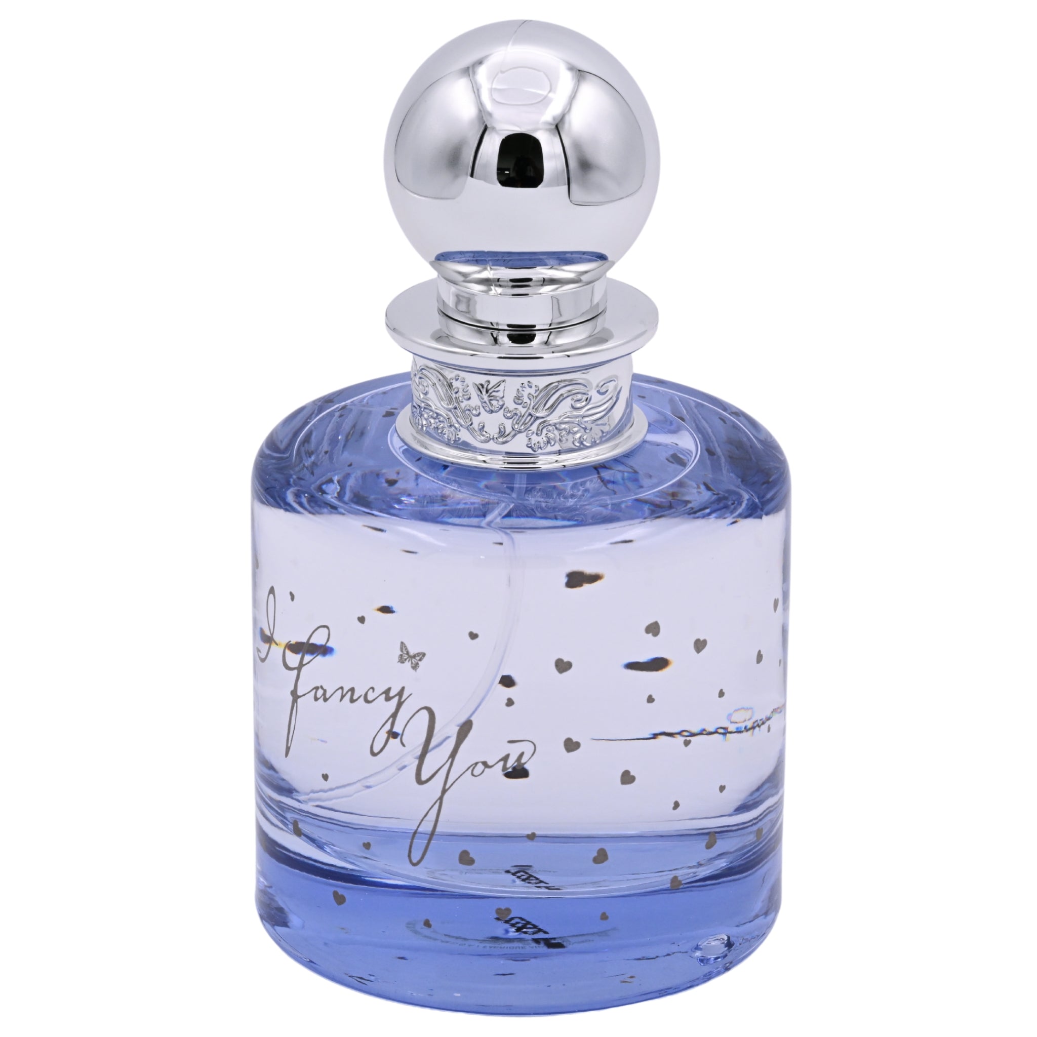 I Fancy You by Jessica Simpson 3.3 / 3.4 oz edp perfume women NEW in Retail Box