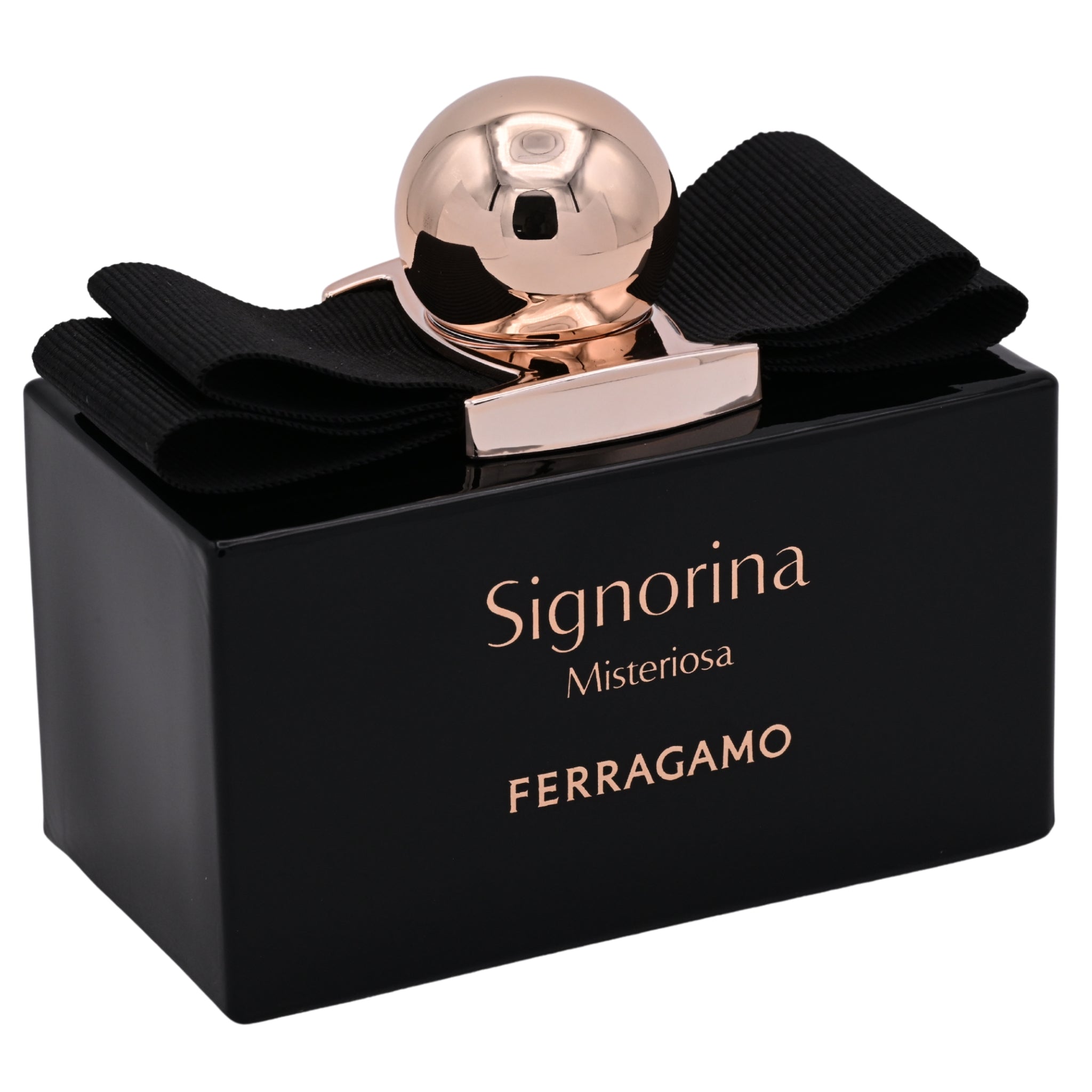 Signorina Misteriosa by Salvatore Ferragamo perfume EDP 3.3 / 3.4 oz New in Box