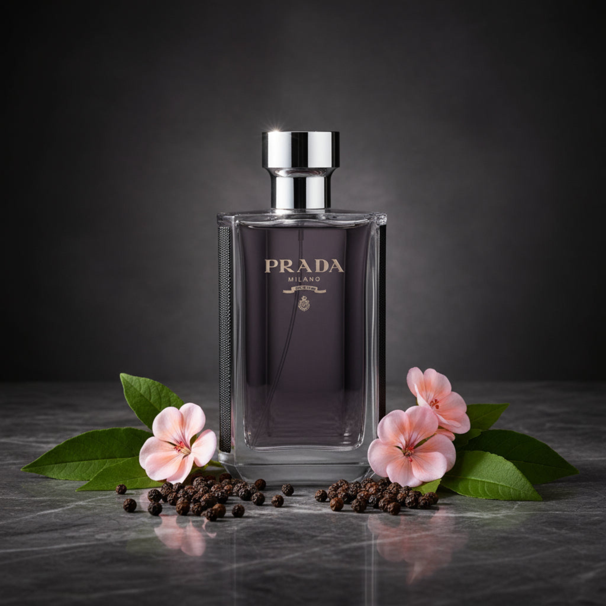 L'homme Prada By Prada cologne EDT 3.3 / 3.4 oz New in Box