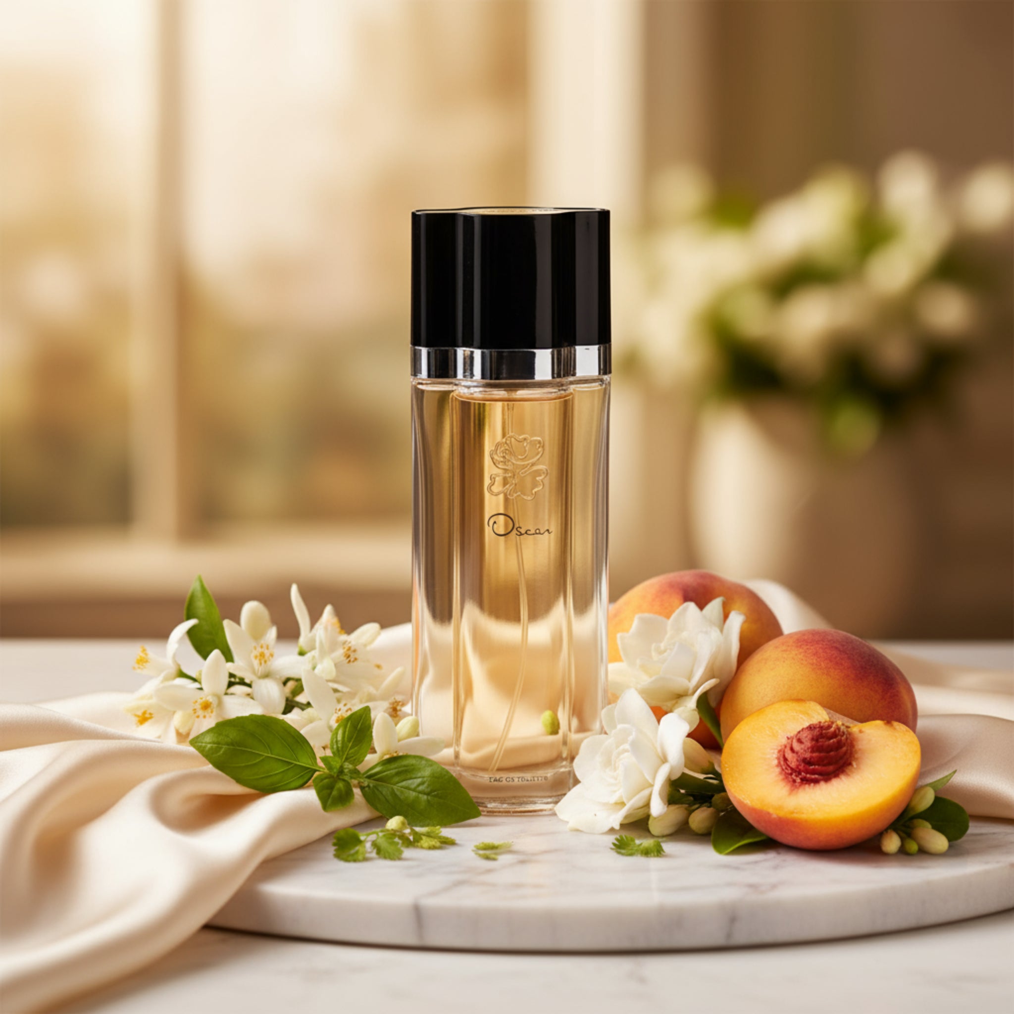 OSCAR by OSCAR DE LA RENTA for women 3.3 oz / 3.4 oz edt Perfume New in Box