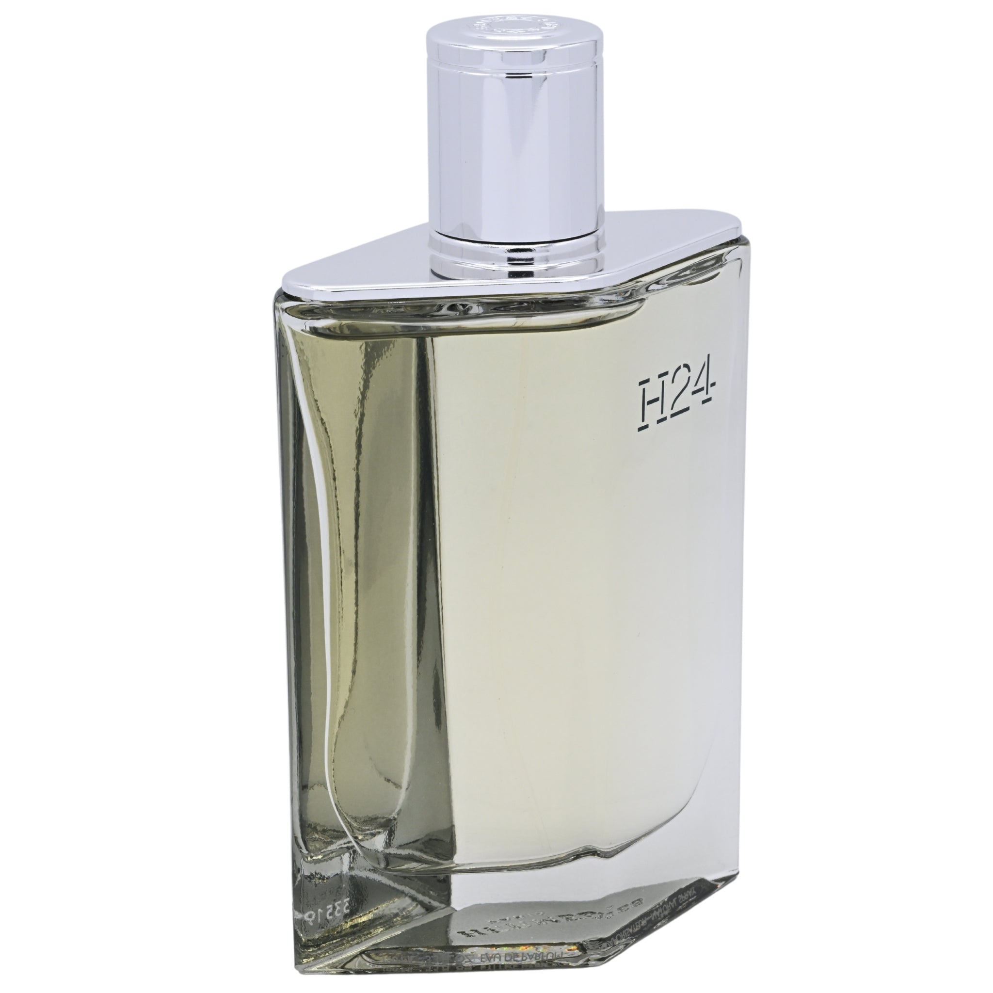 Hermes H24 Eau de Parfum Spray for Men 3.4 oz (100 ml) New in Retail Box