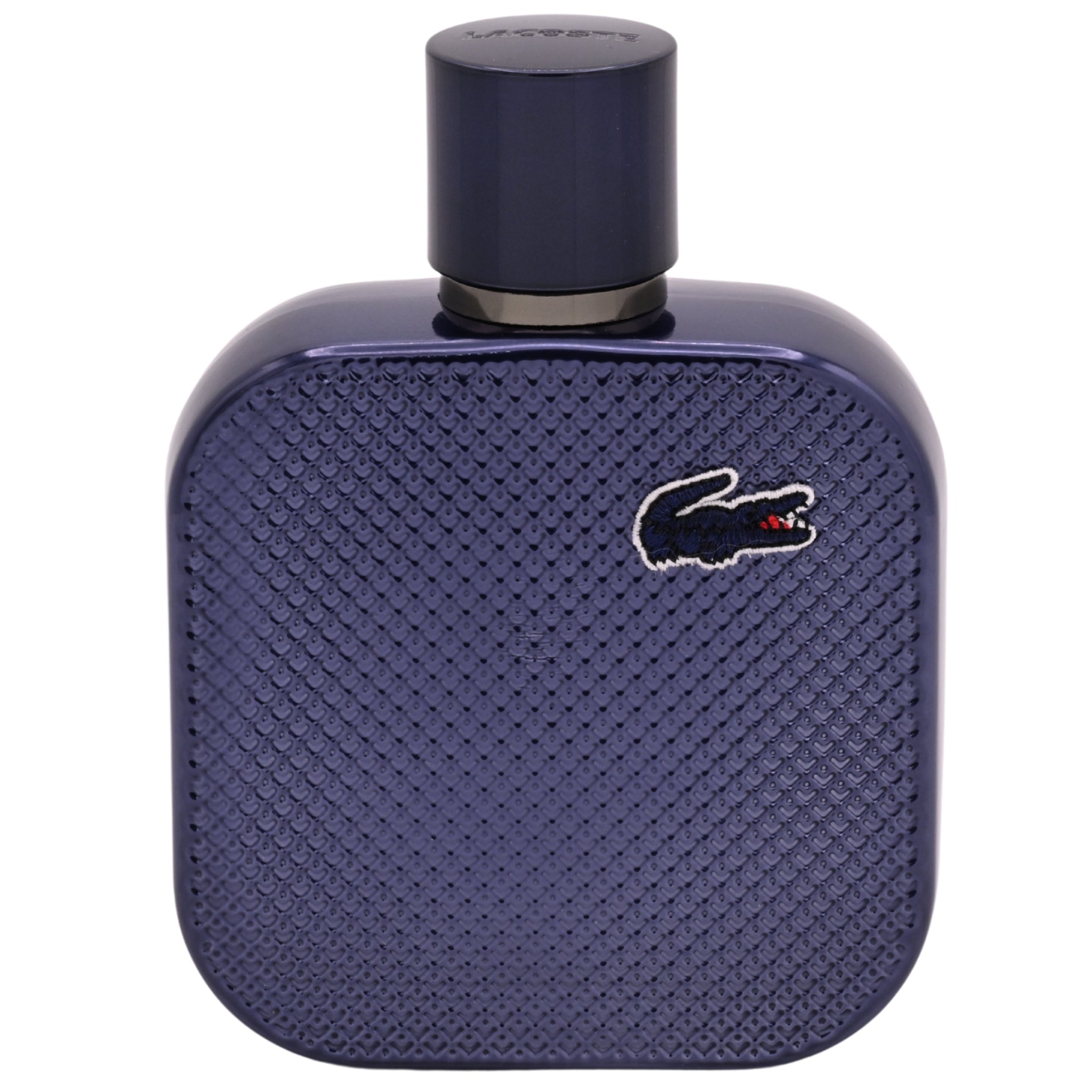 Lacoste L.12.12 Bleu Eau de Parfum (EDP) Spray for Men 3.4 oz Tester by Lacoste