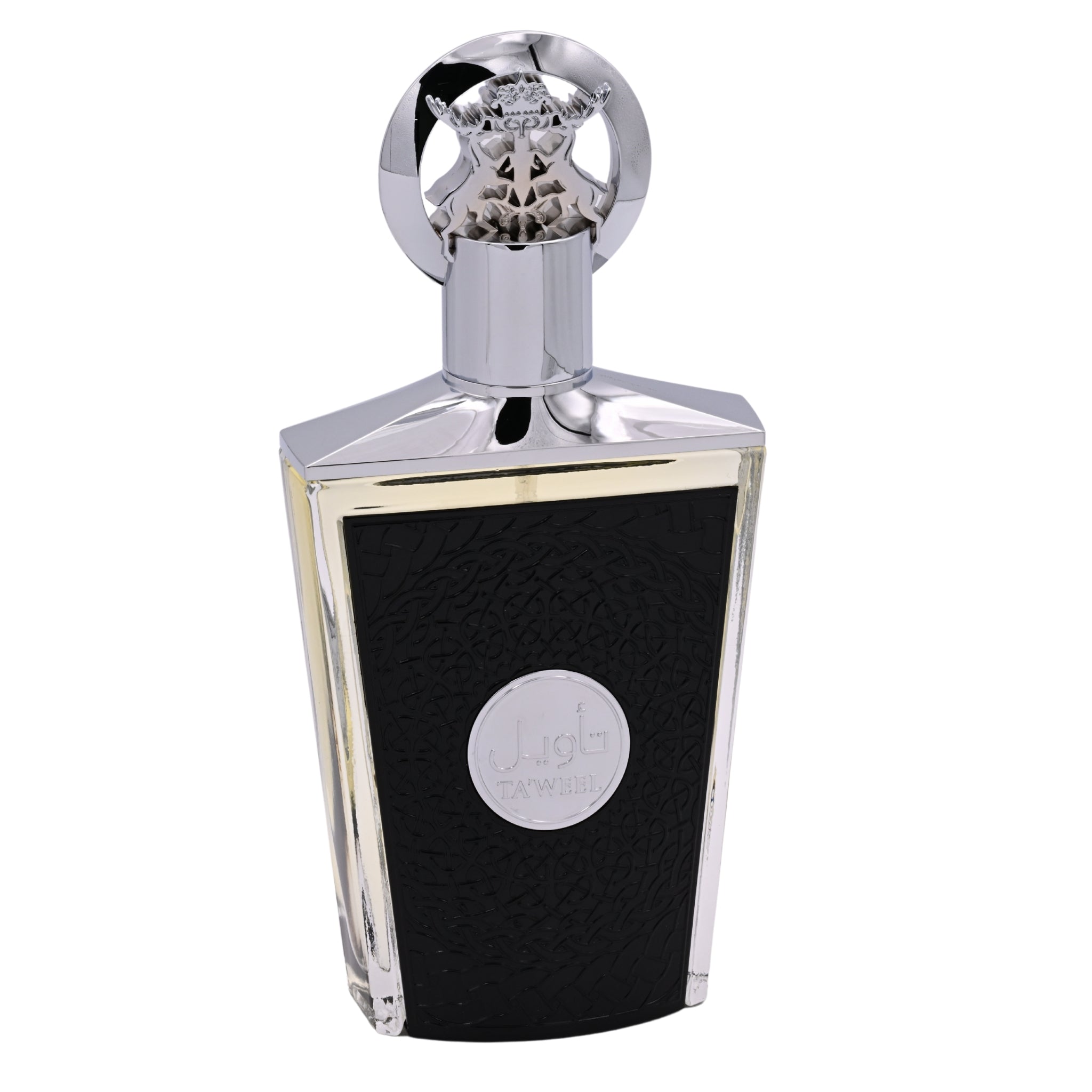 Ta'weel by Lattafa perfume for unisex EDP 3.3 / 3.4 oz New in Box