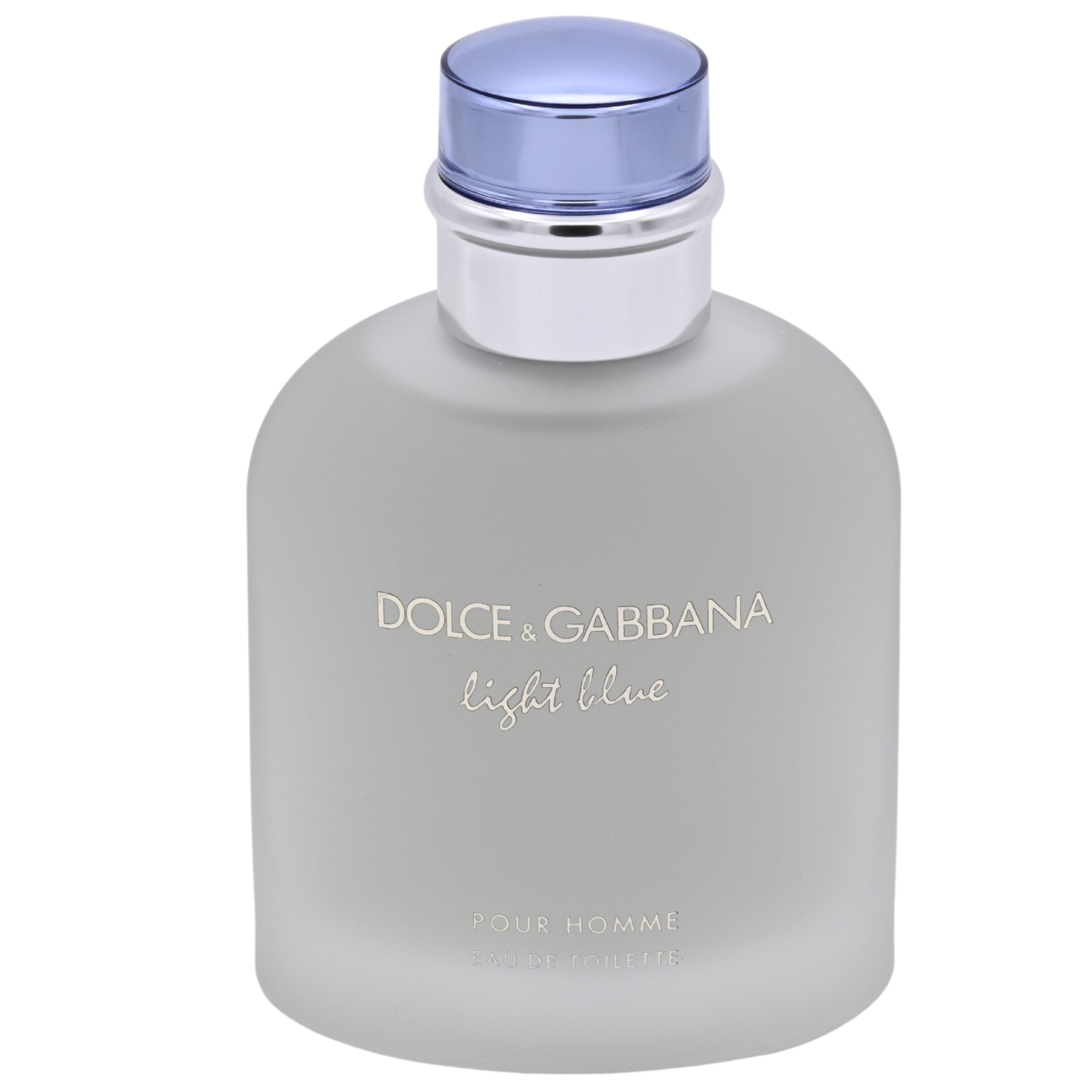 Dolce & Gabbana Light Blue D & G edt 4.2 oz Cologne for men NEW IN BOX