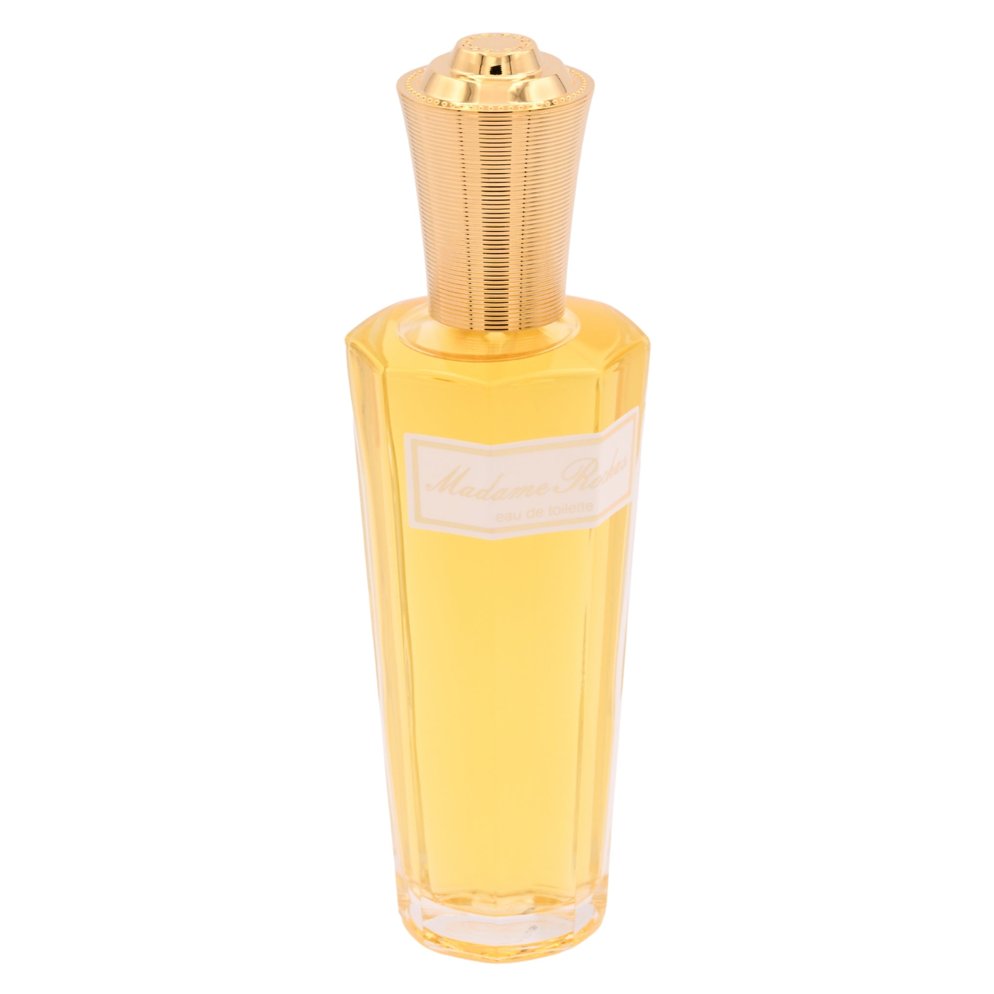 MADAME by ROCHAS Perfume for Women EDT 3.3 / 3.4 oz New In Box