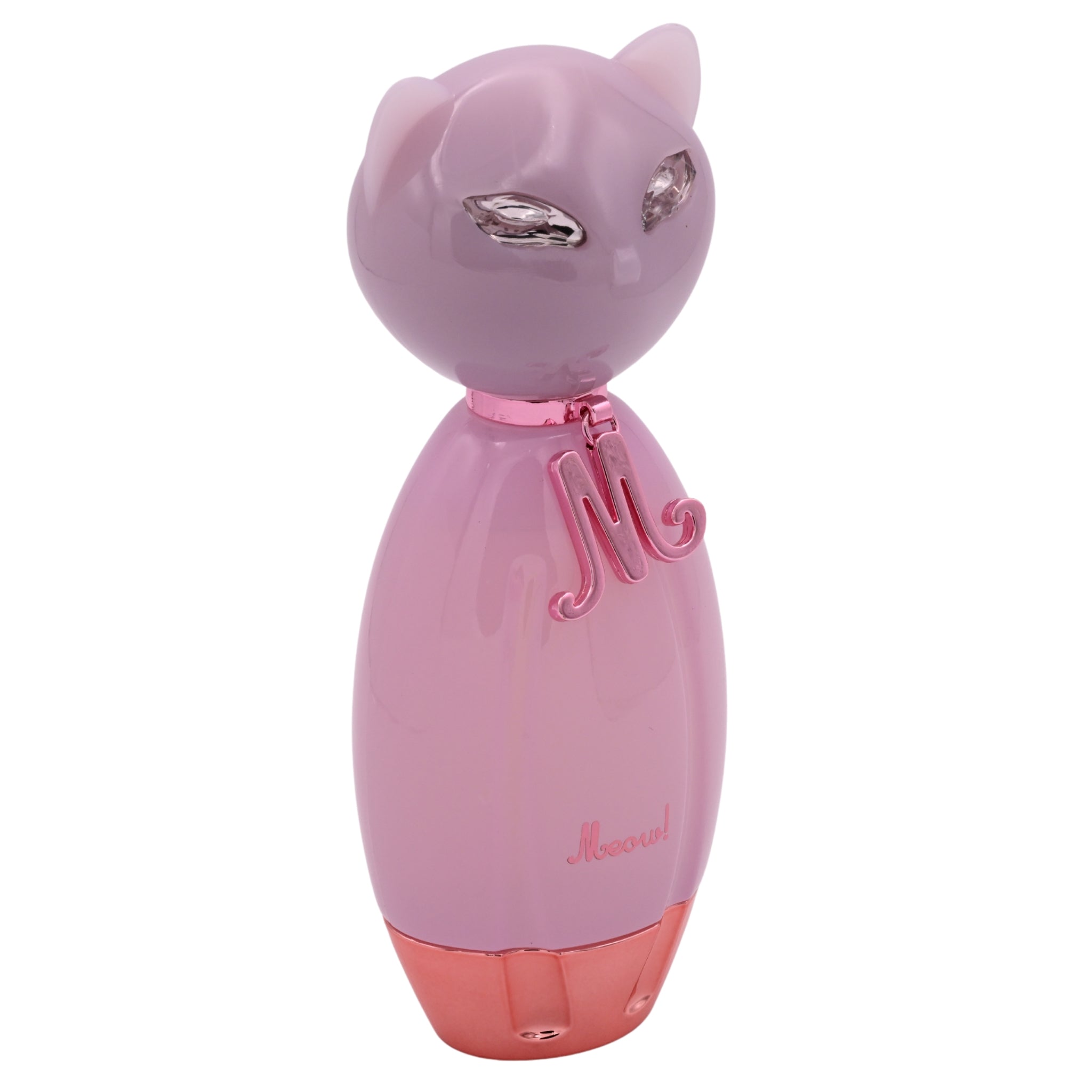 MEOW by KATY PERRY Eau de Parfum 3.4 oz for 3.3 Women NEW IN BOX