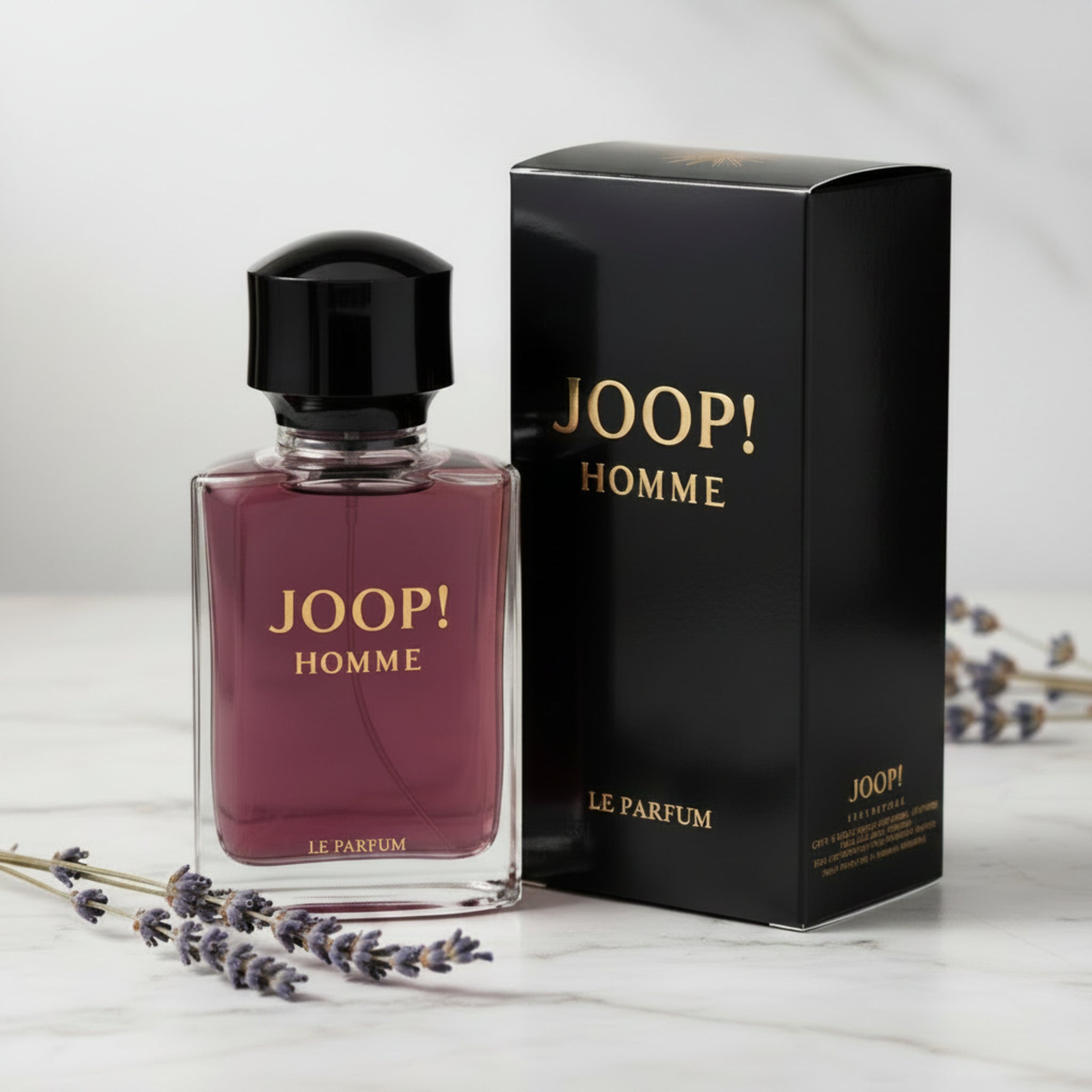 Joop! Homme Le Parfum Eau de Parfum Spray for Men 2.5 fl oz (75 mL) by Joop!