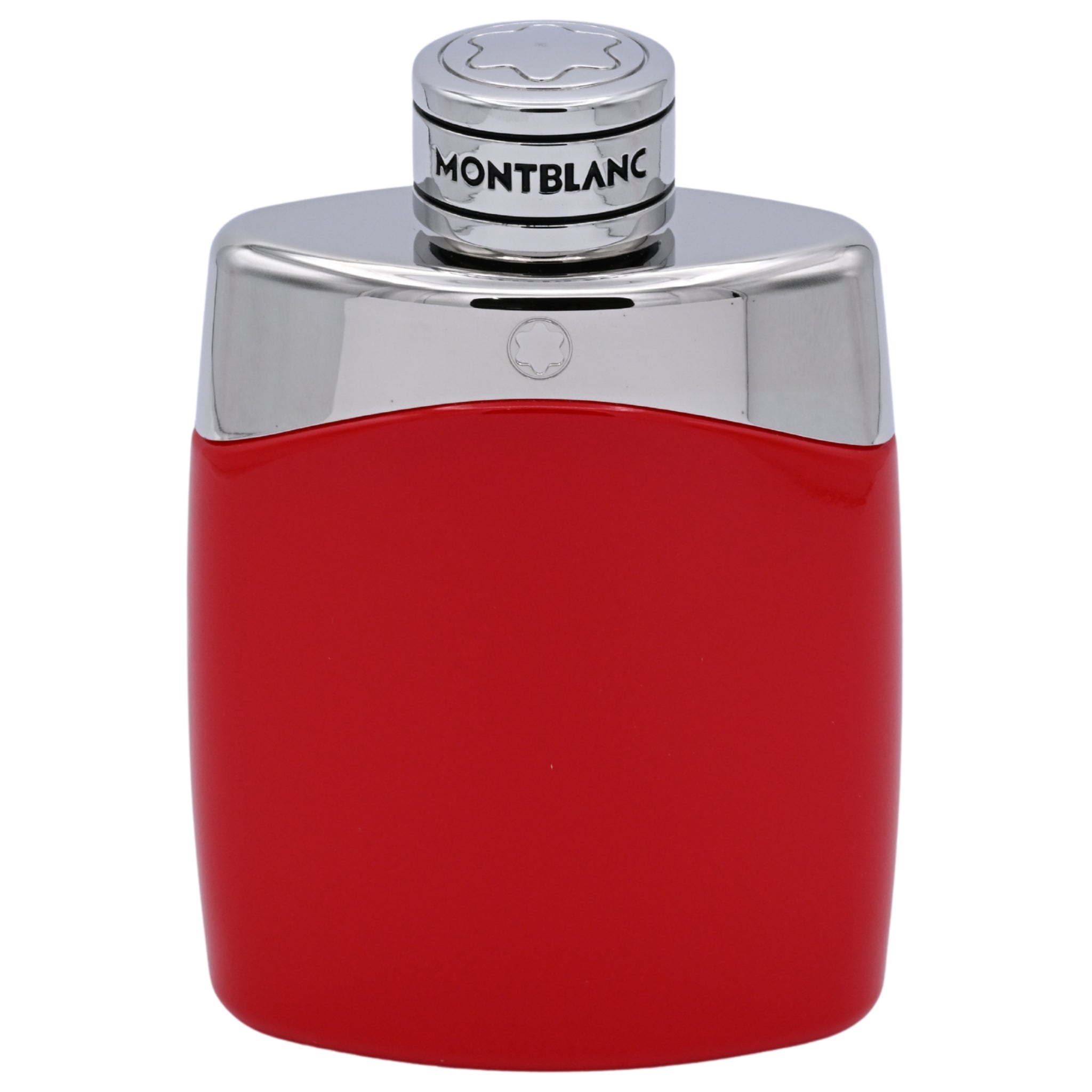 Legend Red by Mont Blanc cologne for men EDP 3.3 / 3.4 oz New Tester