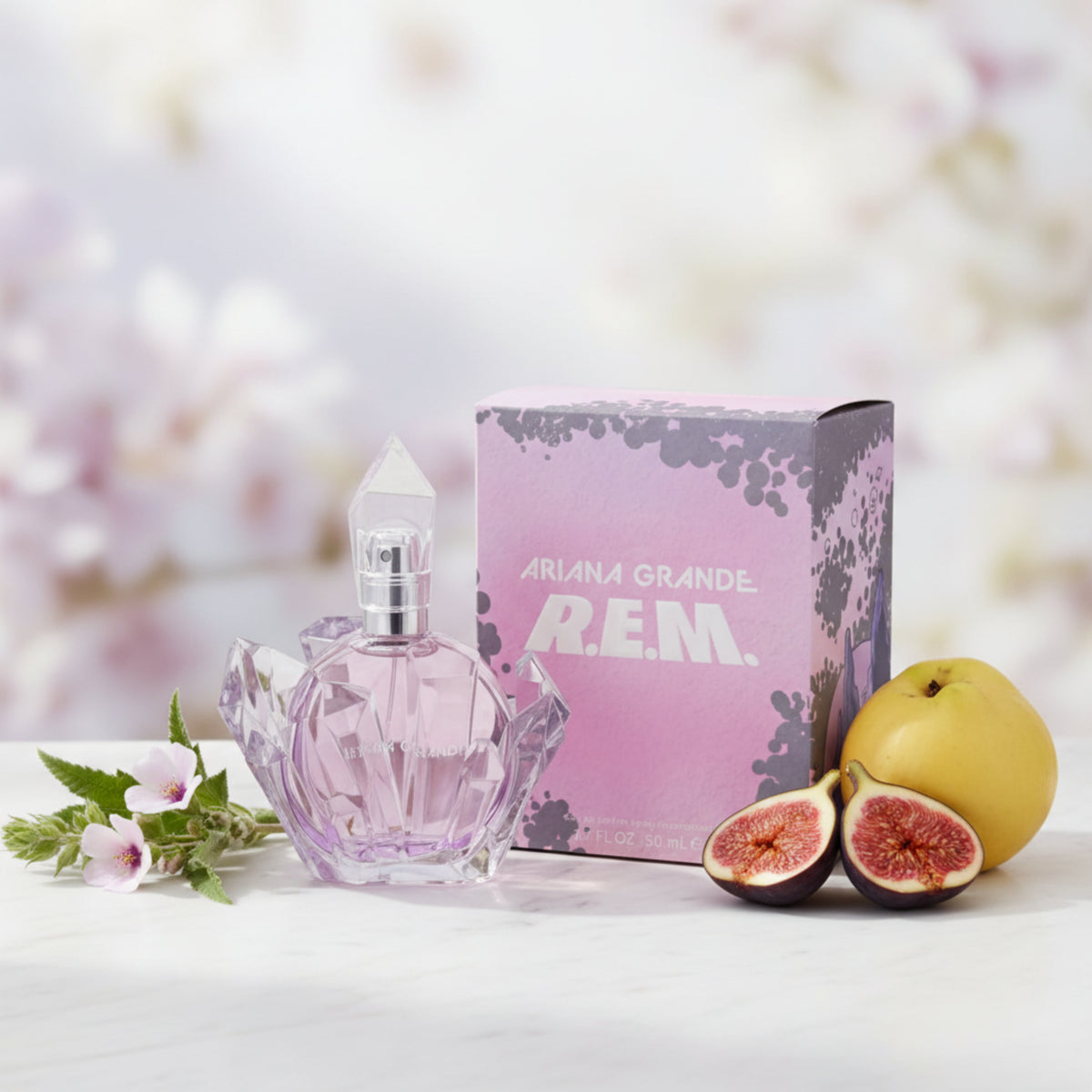 R.E.M. By Ariana Grande perfume for women EDP 1.7 oz New in Box