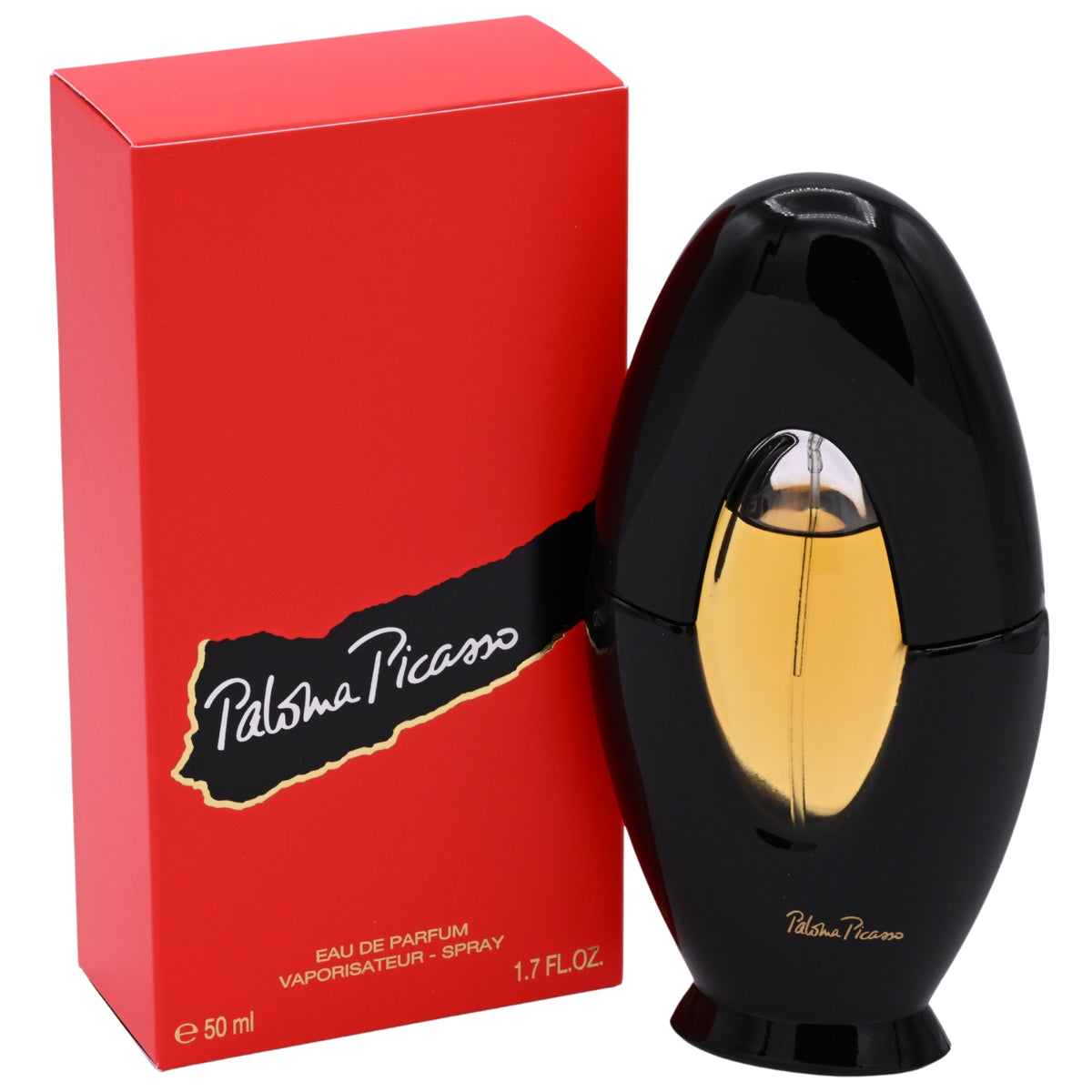 Paloma Picasso EDP Spray Women 1.7 oz 50ml New Box