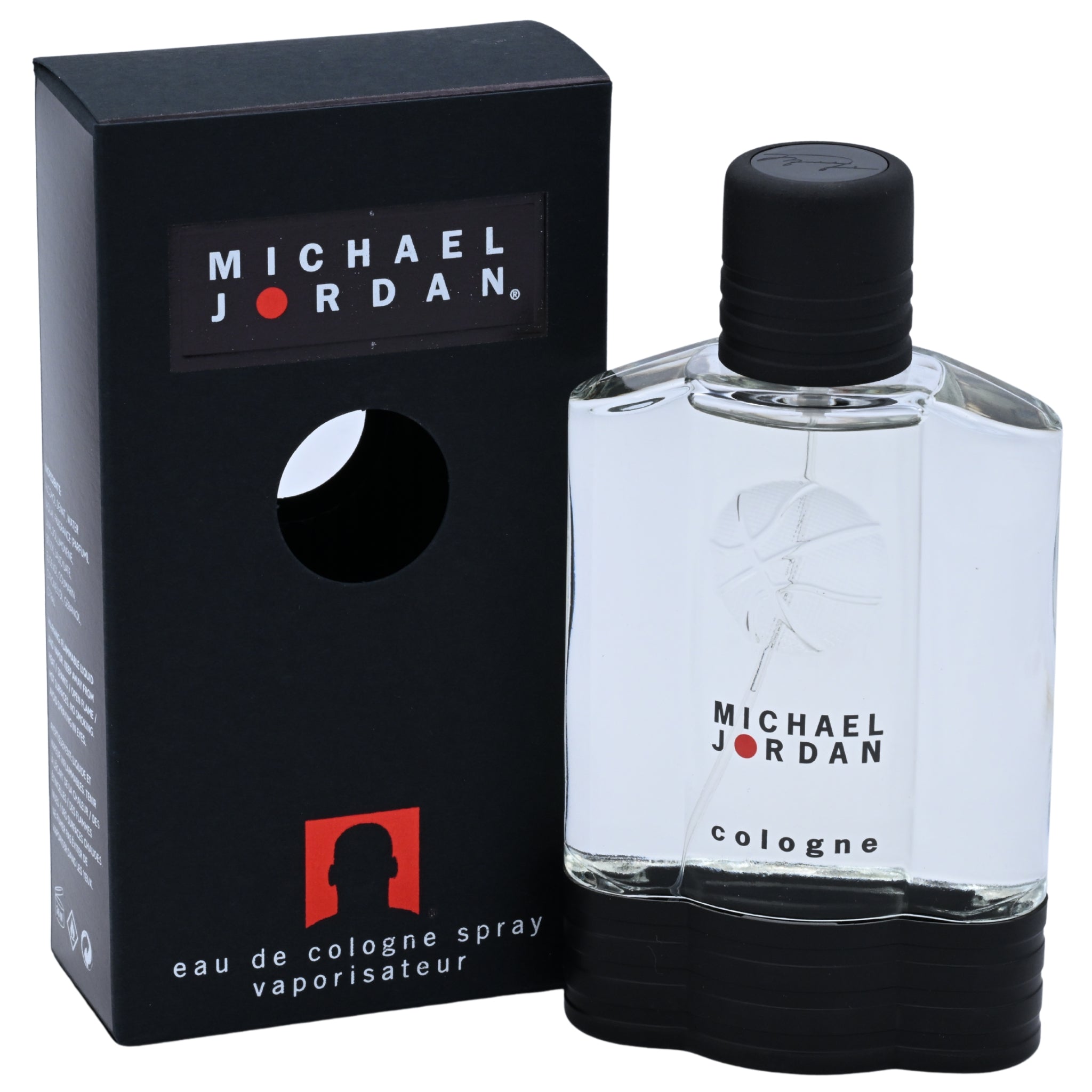 MICHAEL JORDAN By Michael Jordan Cologne for Men EDC 3.3 / 3.4 oz NEW IN BOX