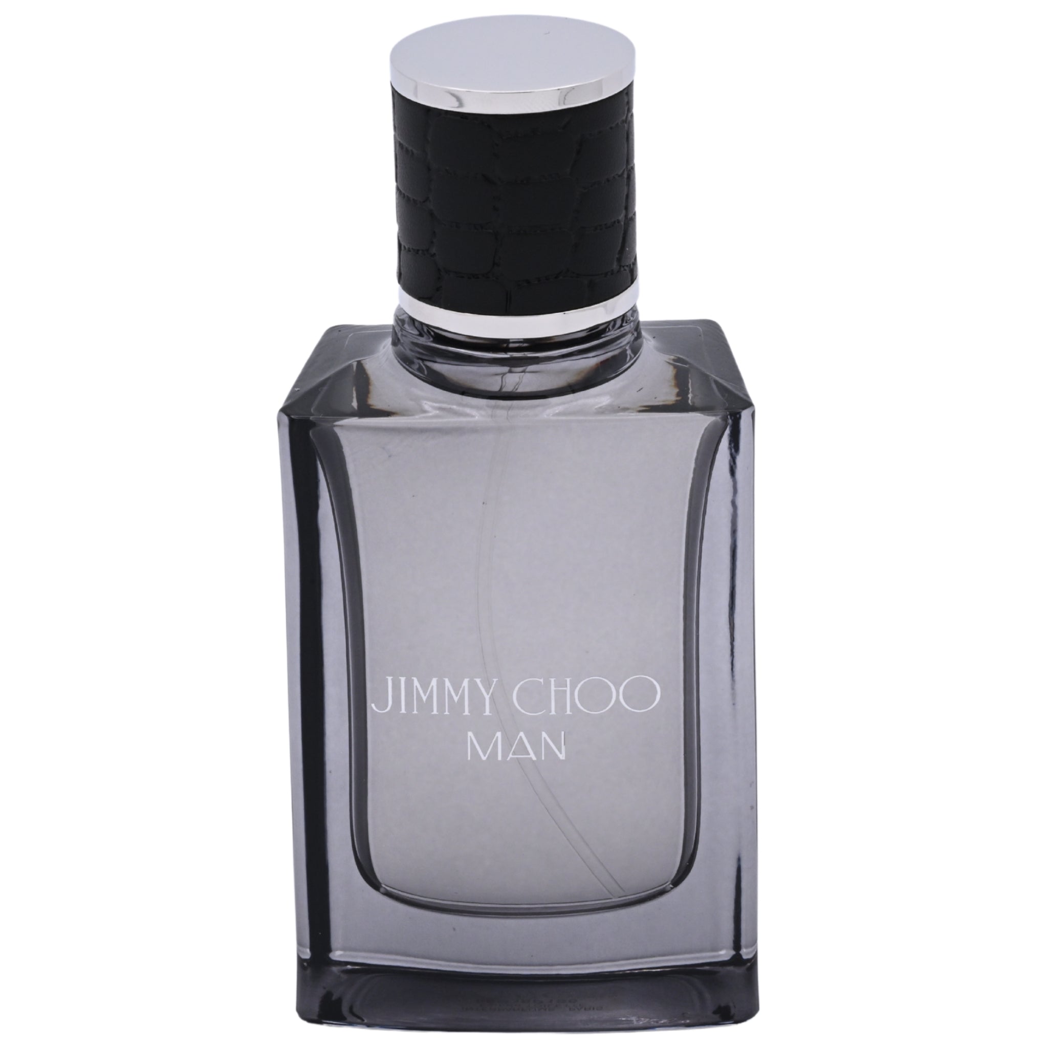 Jimmy Choo Man Eau de Toilette Spray for Men 1.0 fl oz (30 ml) by Jimmy Choo