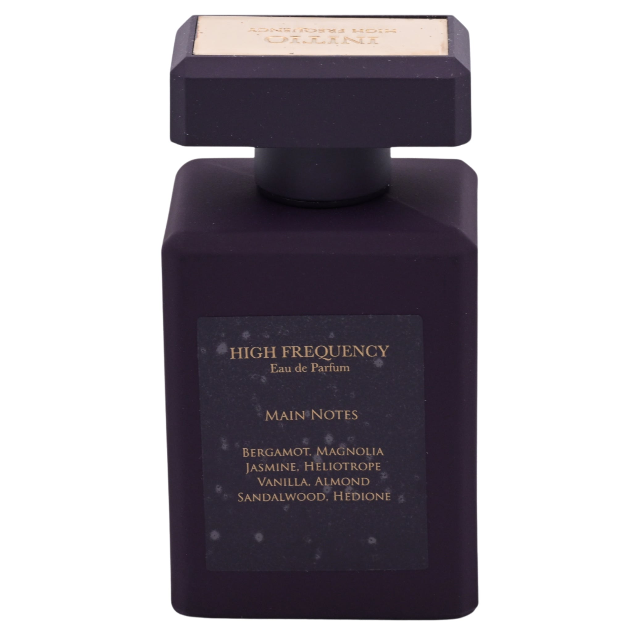 Initio High Frequency EDP Unisex 3.04 oz 90ml Natural Spray Tester