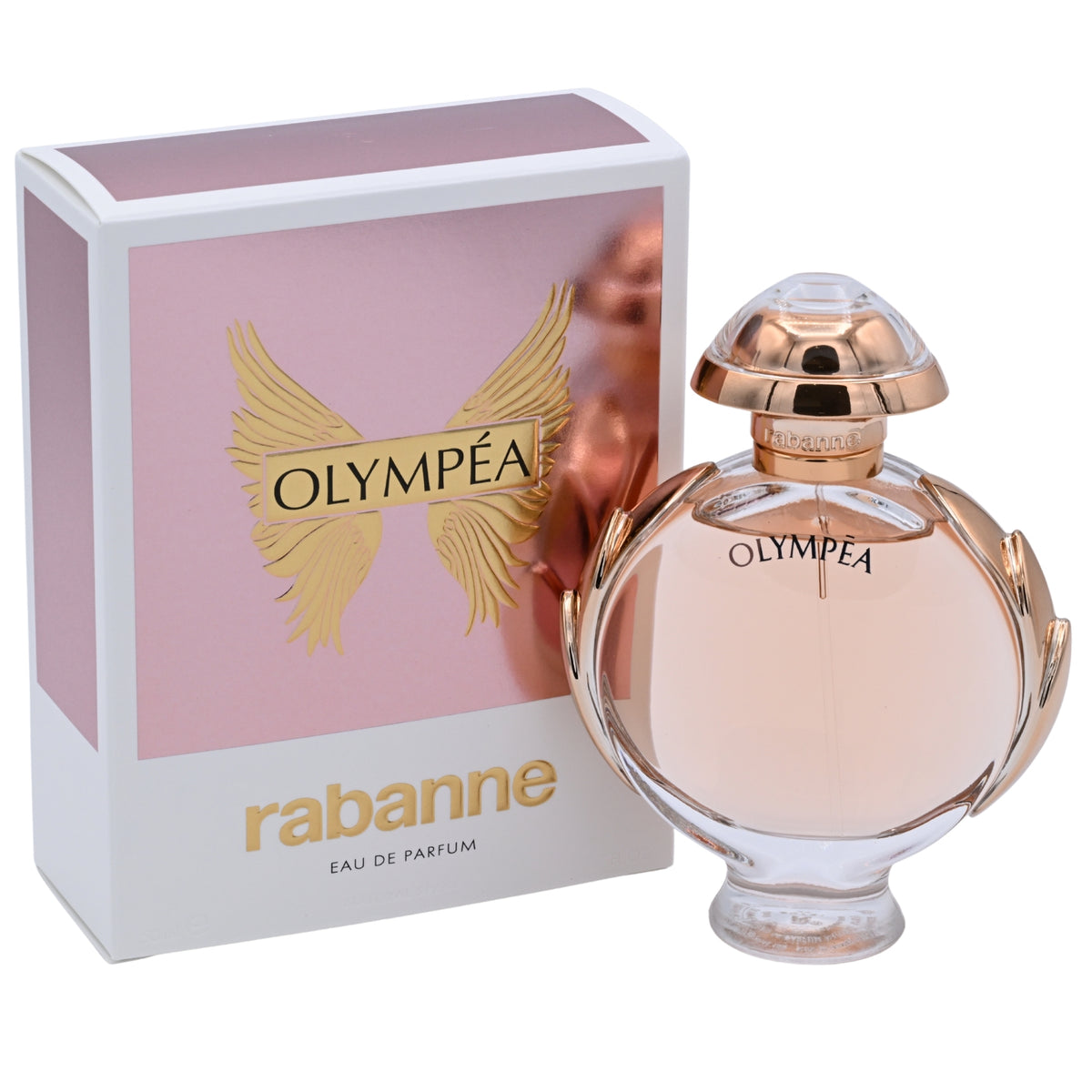 Paco Rabanne Olympea Eau de Parfum (EDP) Spray for Women 1.7 fl oz NIB