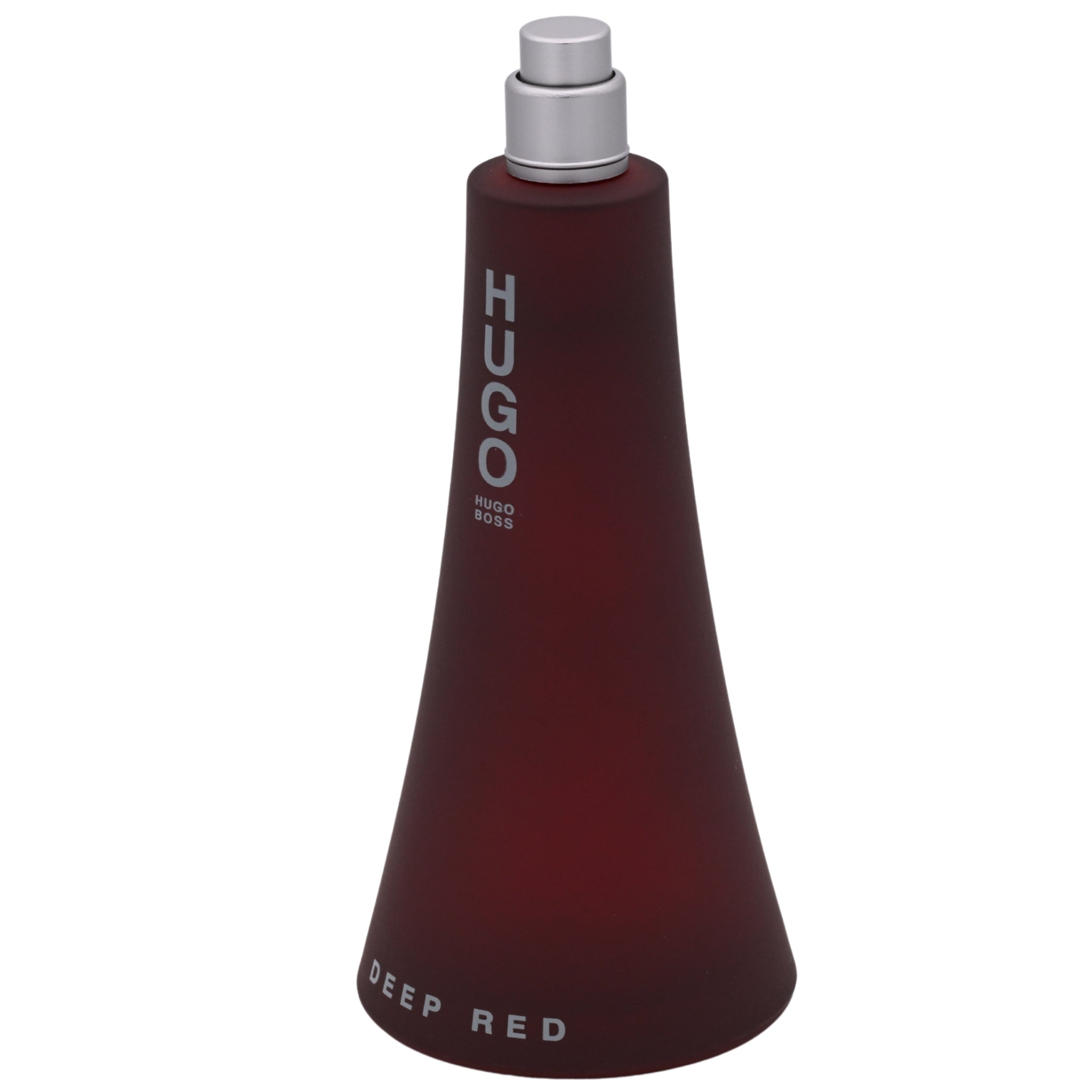 Deep Red by Hugo Boss Perfume 3 / 3.0 oz EDP For Women New tester