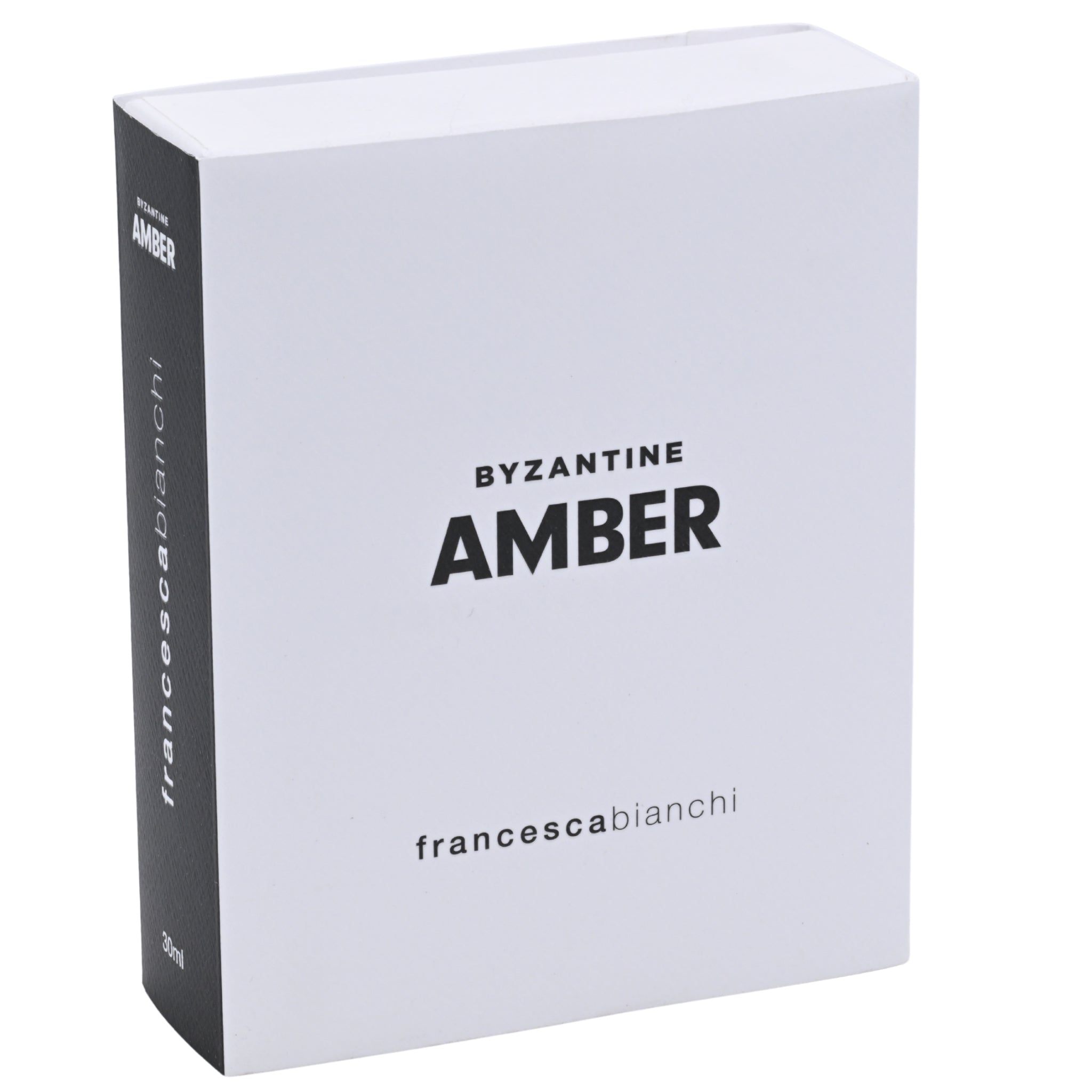 Francesca Bianchi Byzantine Amber Extrait de Parfum Spray Unisex 1.0 oz (30 ml) NIB