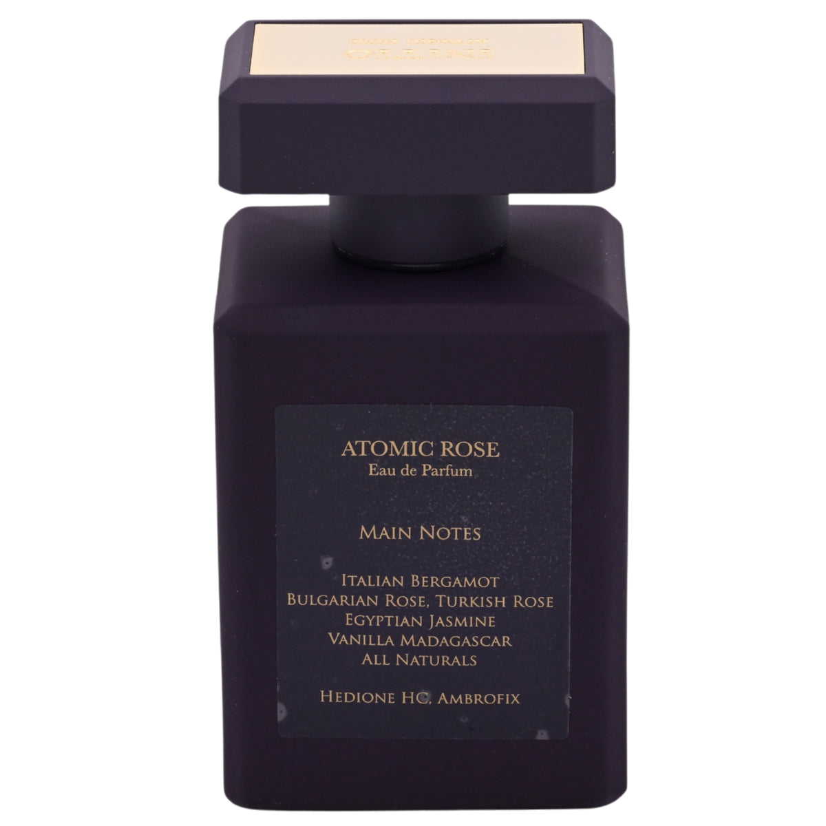 Initio Parfums Privés Atomic Rose Eau de Parfum Spray Unisex 3.04 oz (90 ml) Tester