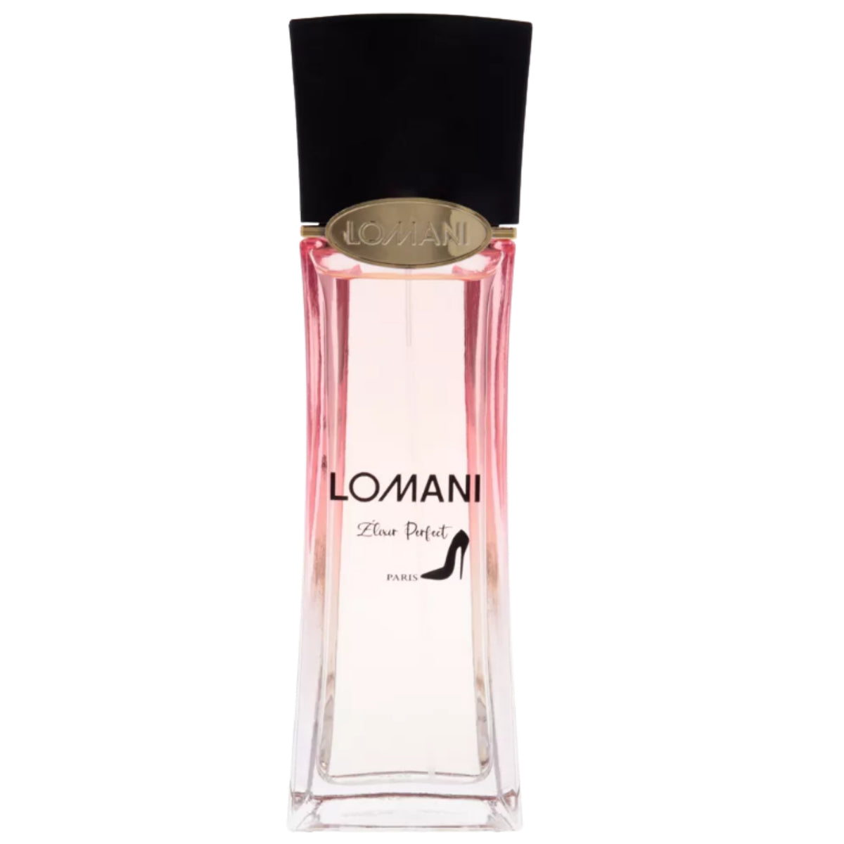 Lomani Elixir Perfect Eau de Parfum (EDP) Spray for Women 3.3 oz / 100 ml
