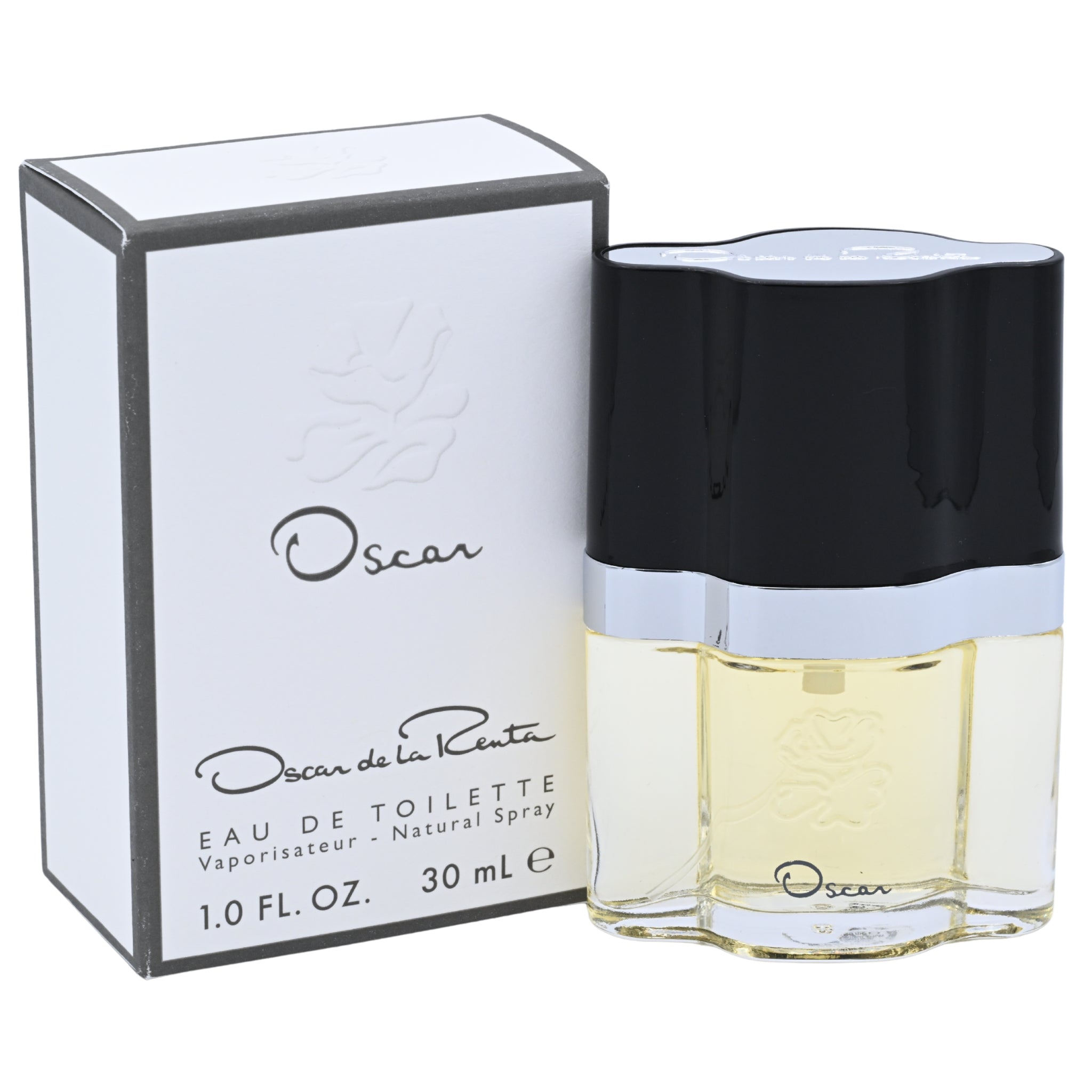 Oscar De La Renta Oscar EDT Spray Women 1 oz New Box