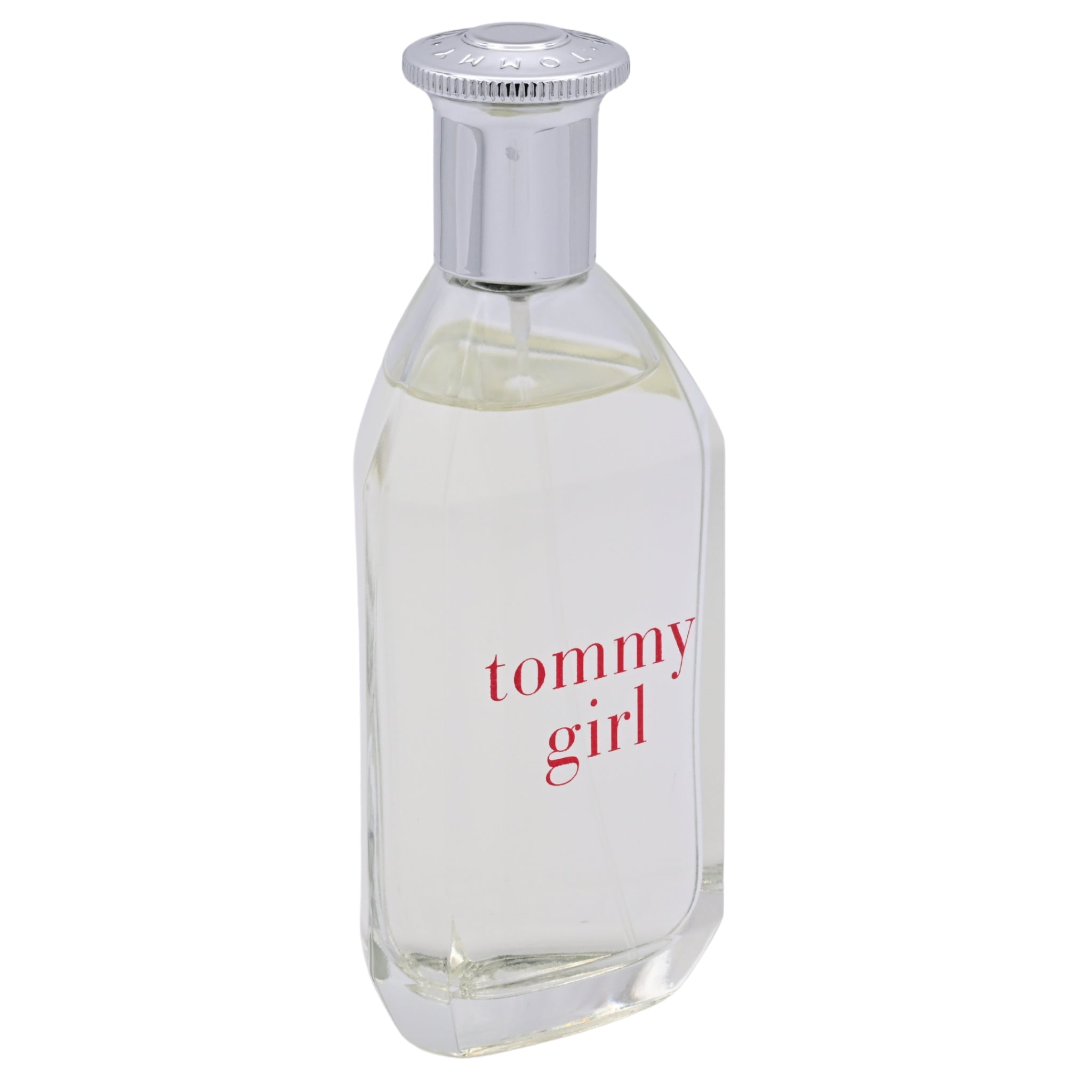 TOMMY GIRL by Tommy Hilfiger Perfume 3.4 oz women 3.3 edt NEW in BOX