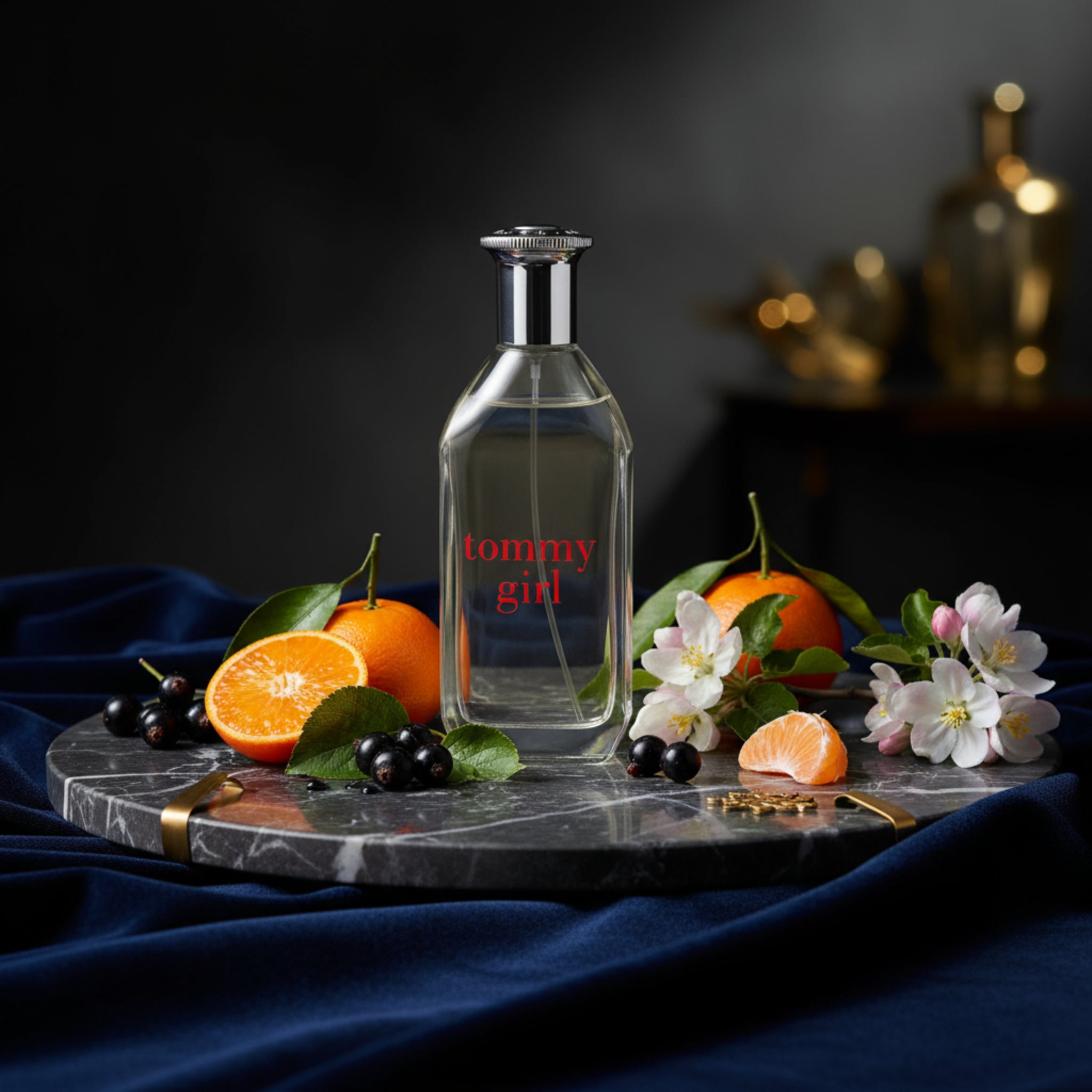 TOMMY GIRL by Tommy Hilfiger Perfume 3.4 oz women 3.3 edt NEW in BOX