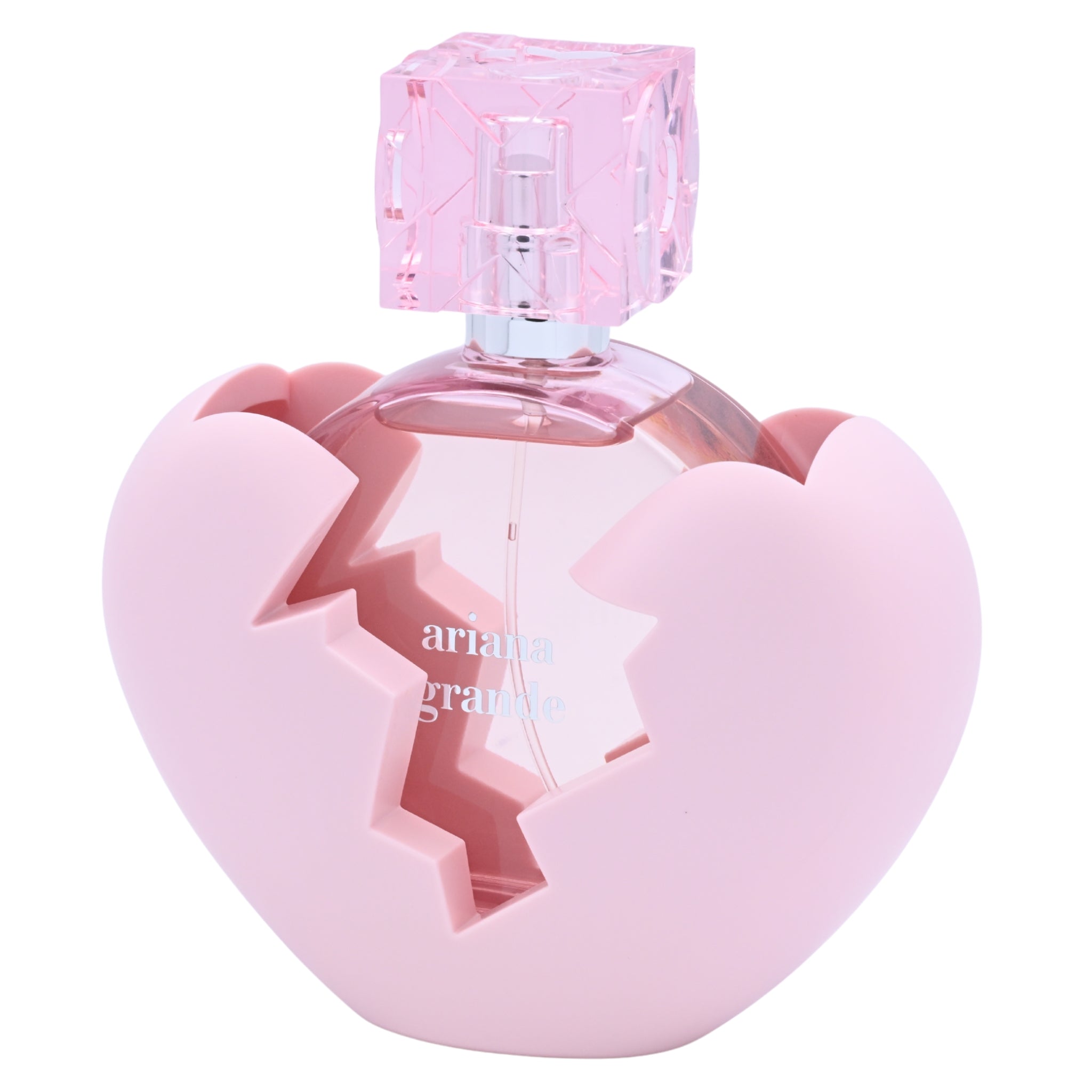 Thank U Next by Ariana Grande perfume for her EDP 3.3 / 3.4 oz New in Box