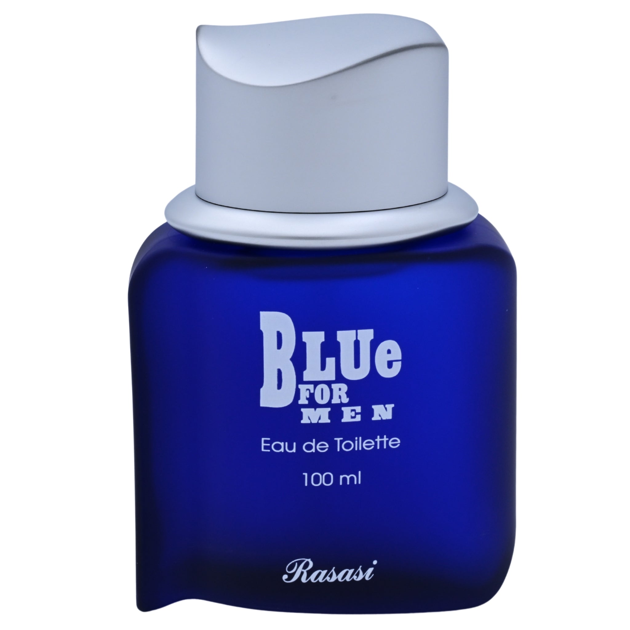 Rasasi Blue EDT Spray Men 3.4 oz New Box