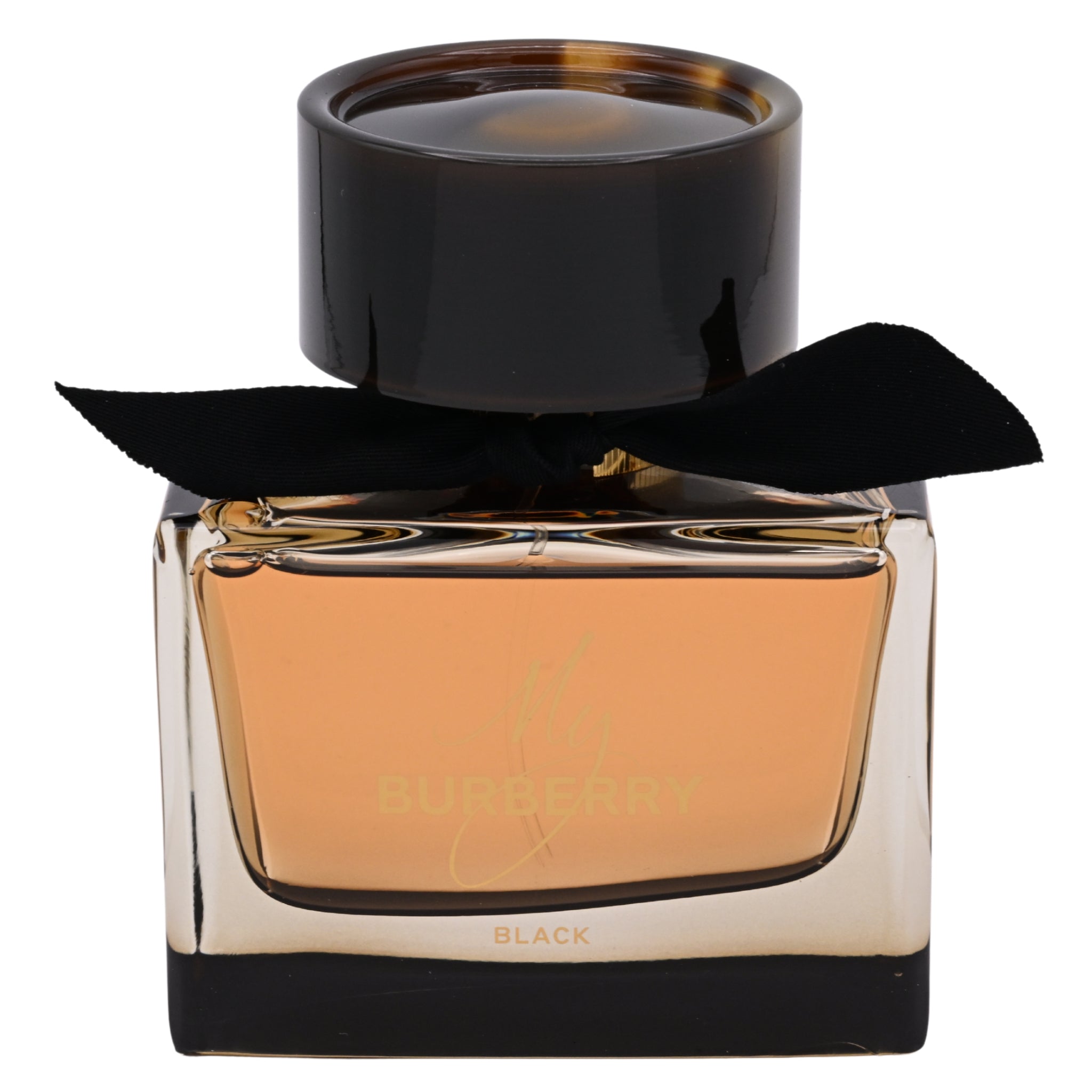 MY BURBERRY BLACK women perfume edp 3.0 oz NEW IN BOX