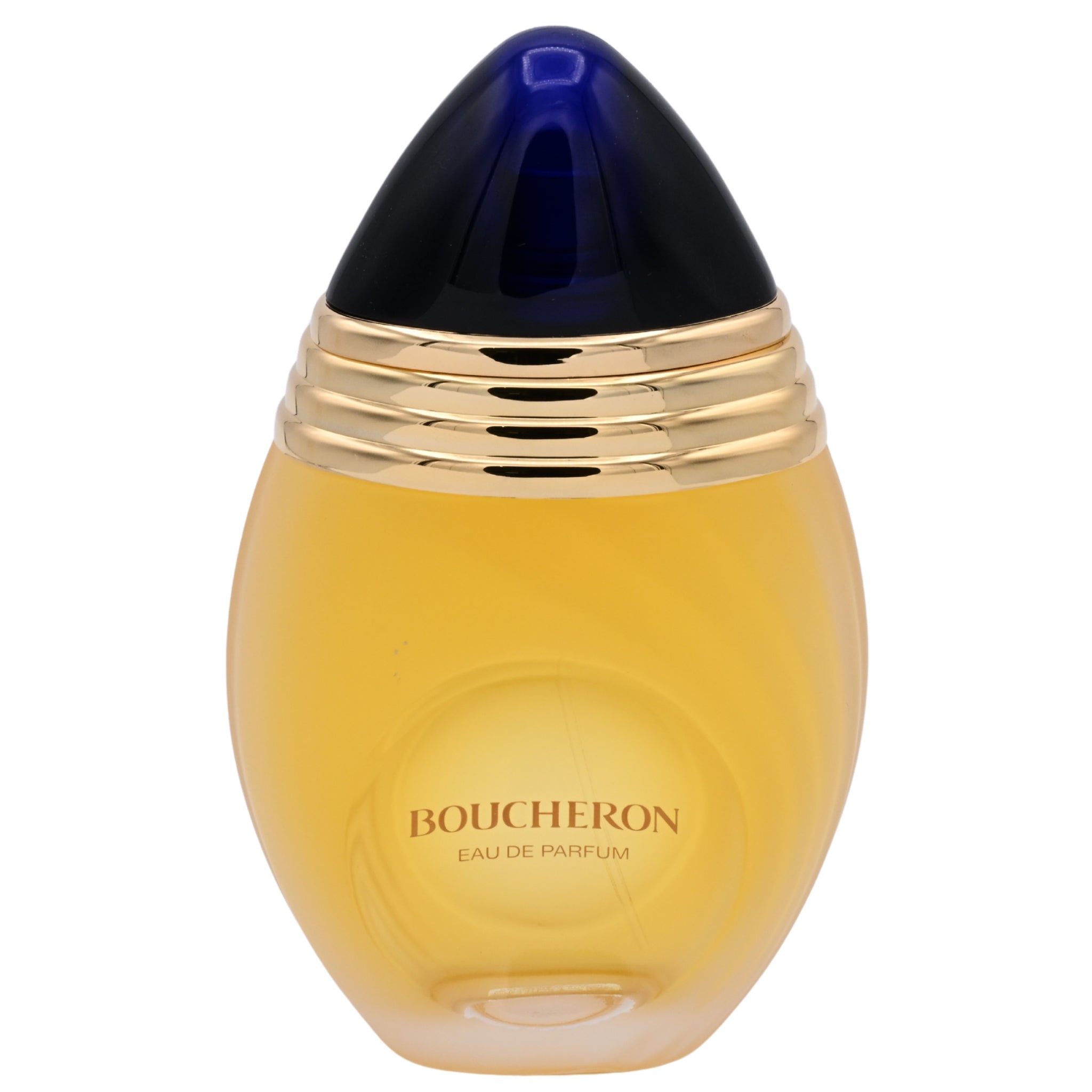 BOUCHERON for Women Perfume 3.3 oz / 3.4 oz Perfume EDP Spray NEW in BOX