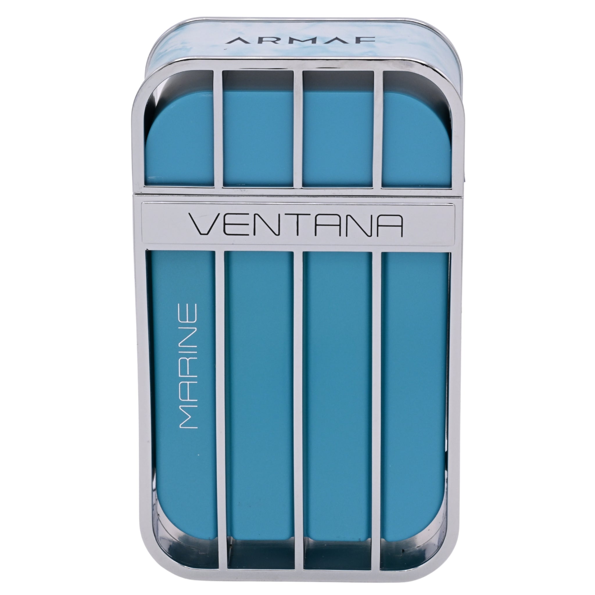 Armaf Ventana Marine Eau de Parfum Spray for Men 3.4 oz (100 ml) - Armaf