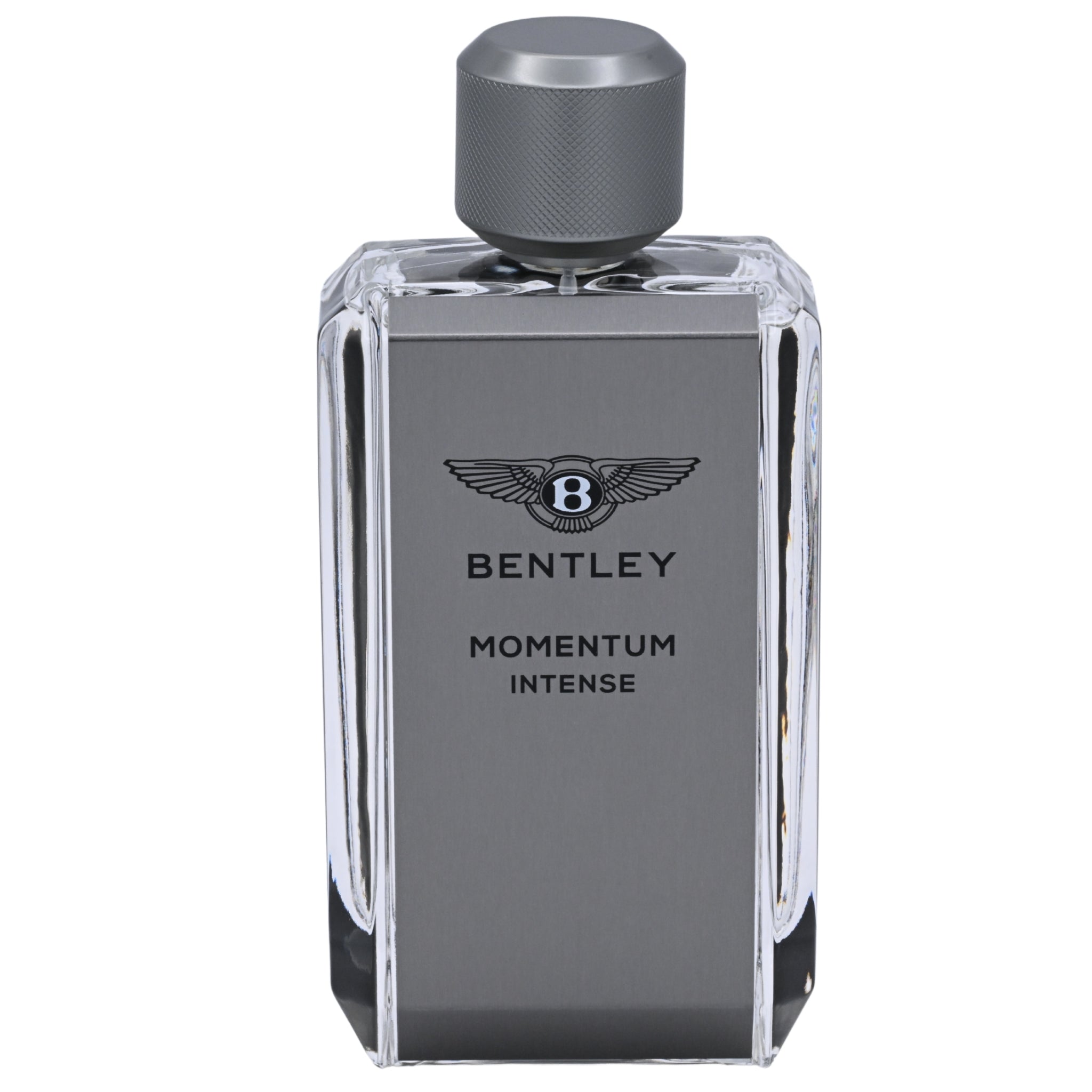 Bentley Momentum Intense Eau de Parfum (EDP) Spray for Men 3.4 oz (100 ml) by Bentley