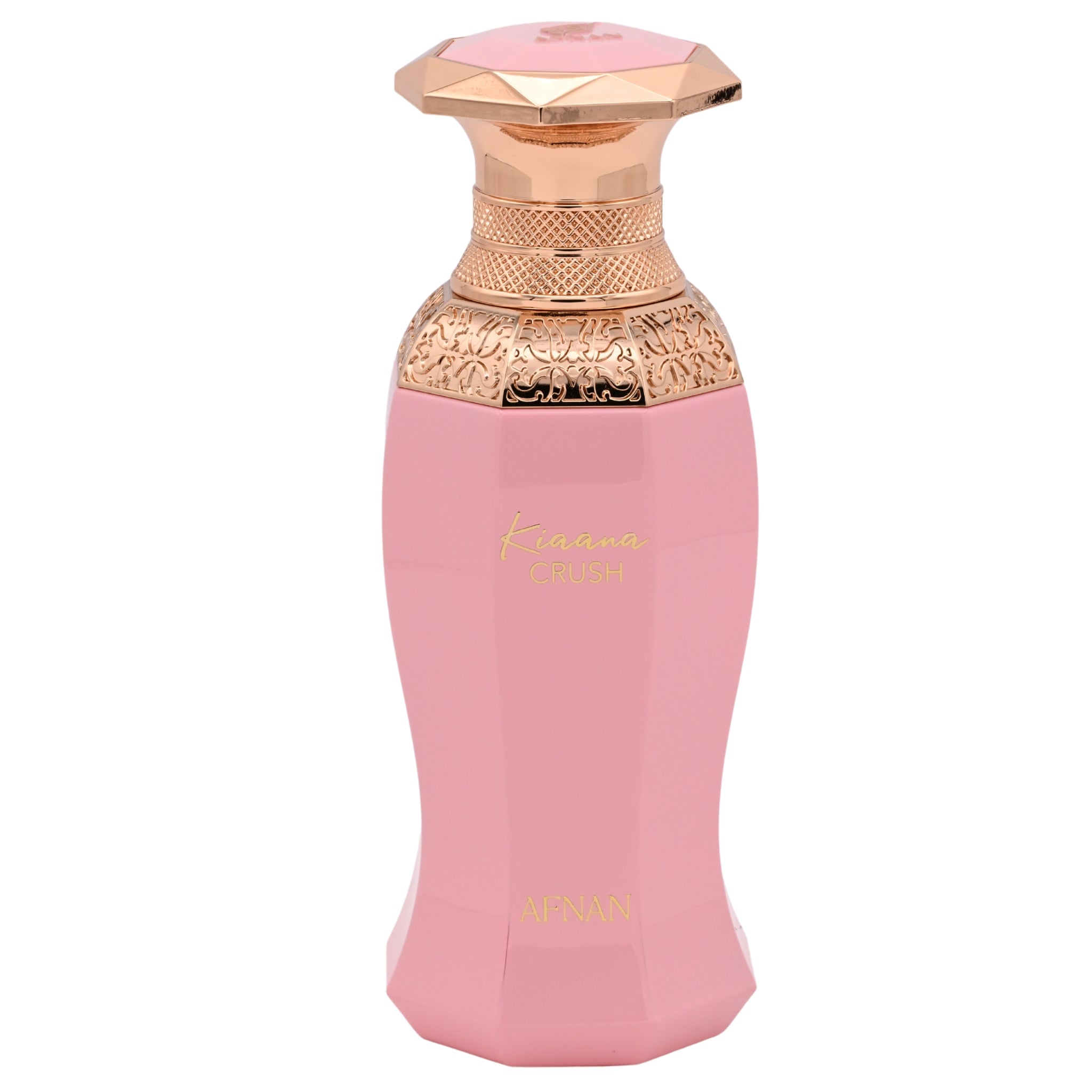 AFNAN Kiaana Crush Eau de Parfum Spray for Women 3.4 oz (100 ml) - New Retail Box