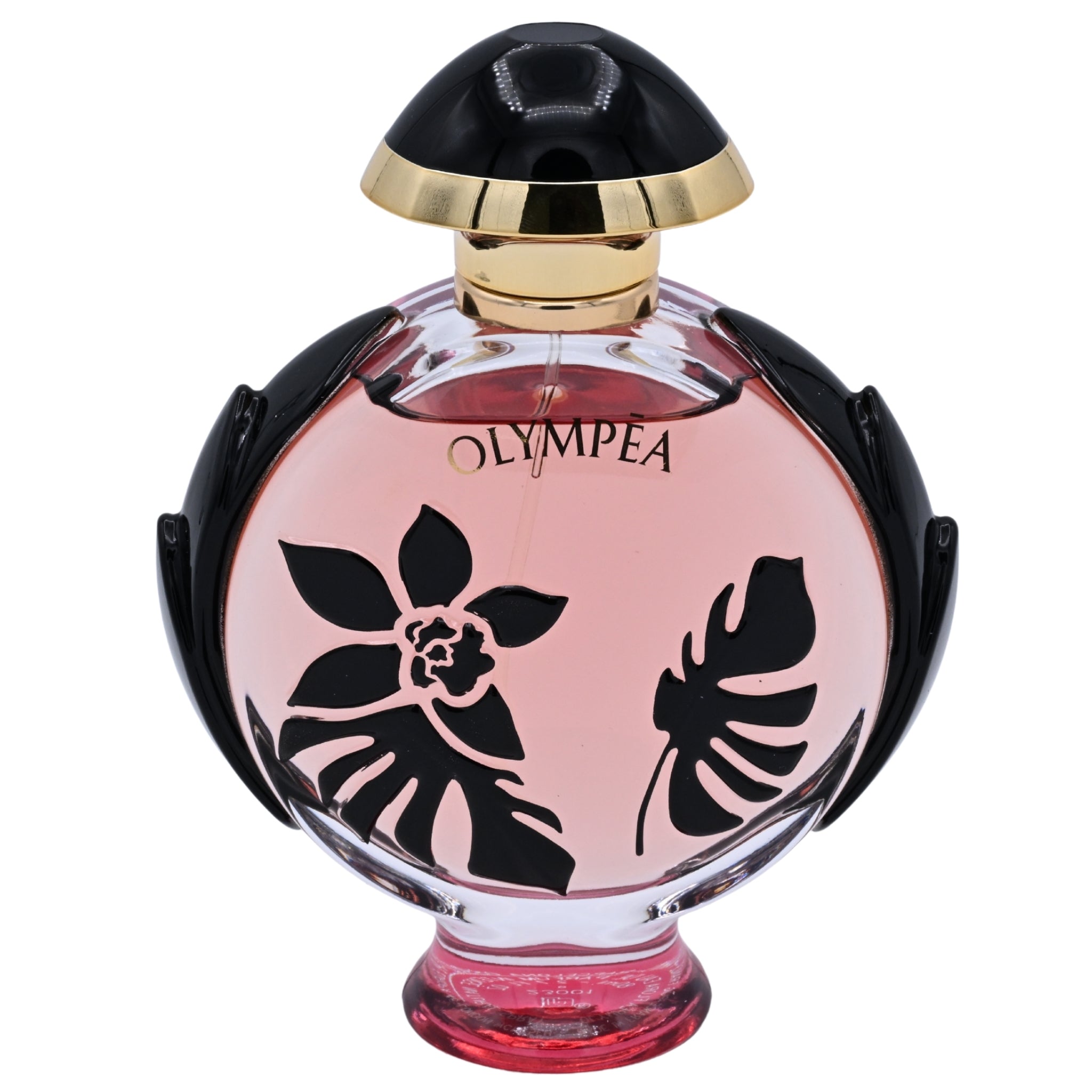 Paco Rabanne Olympea Flora EDP Intense Spray Women 2.7 oz New Box