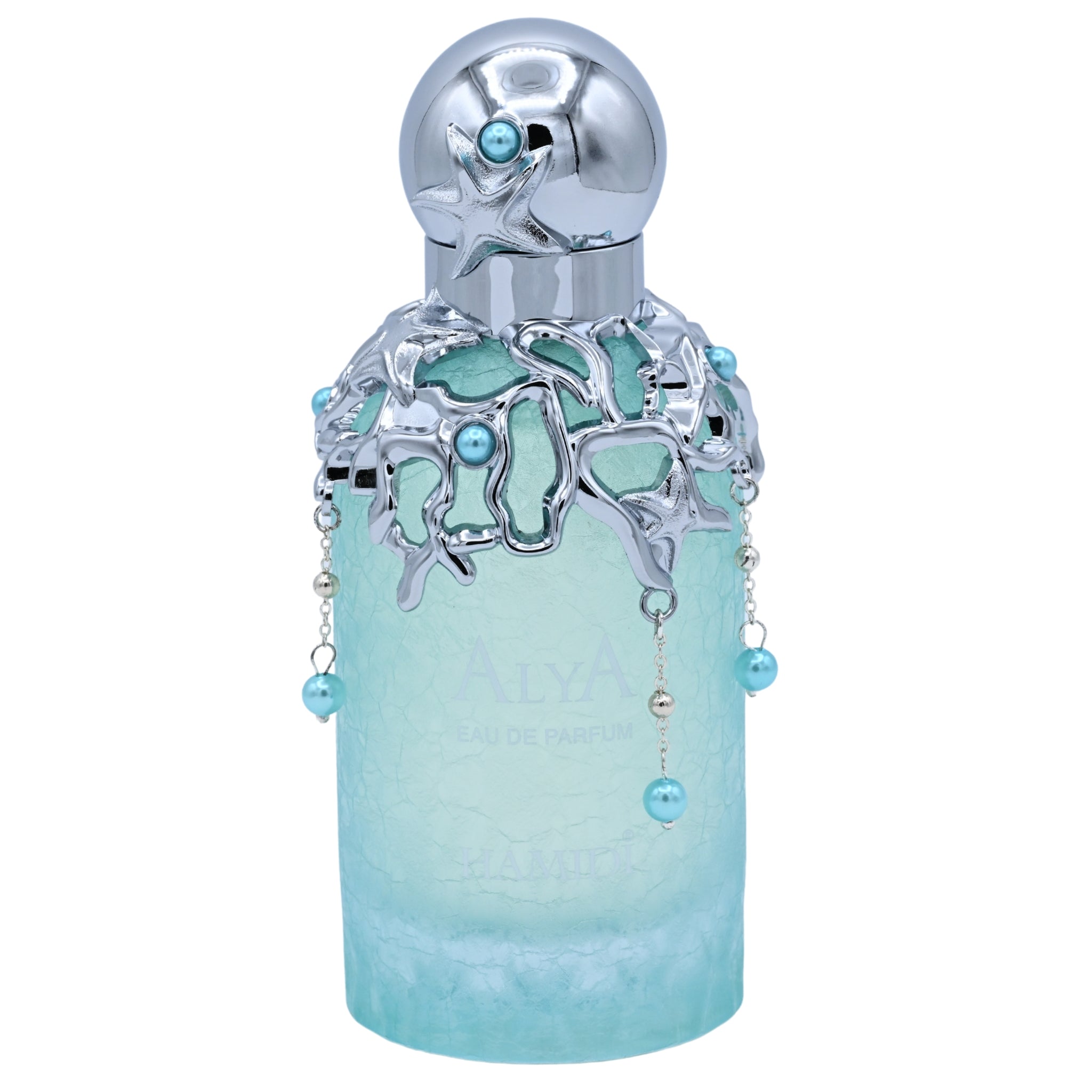 Hamidi Alya Eau de Parfum (EDP) Unisex Spray 3.4 oz New in Retail Box