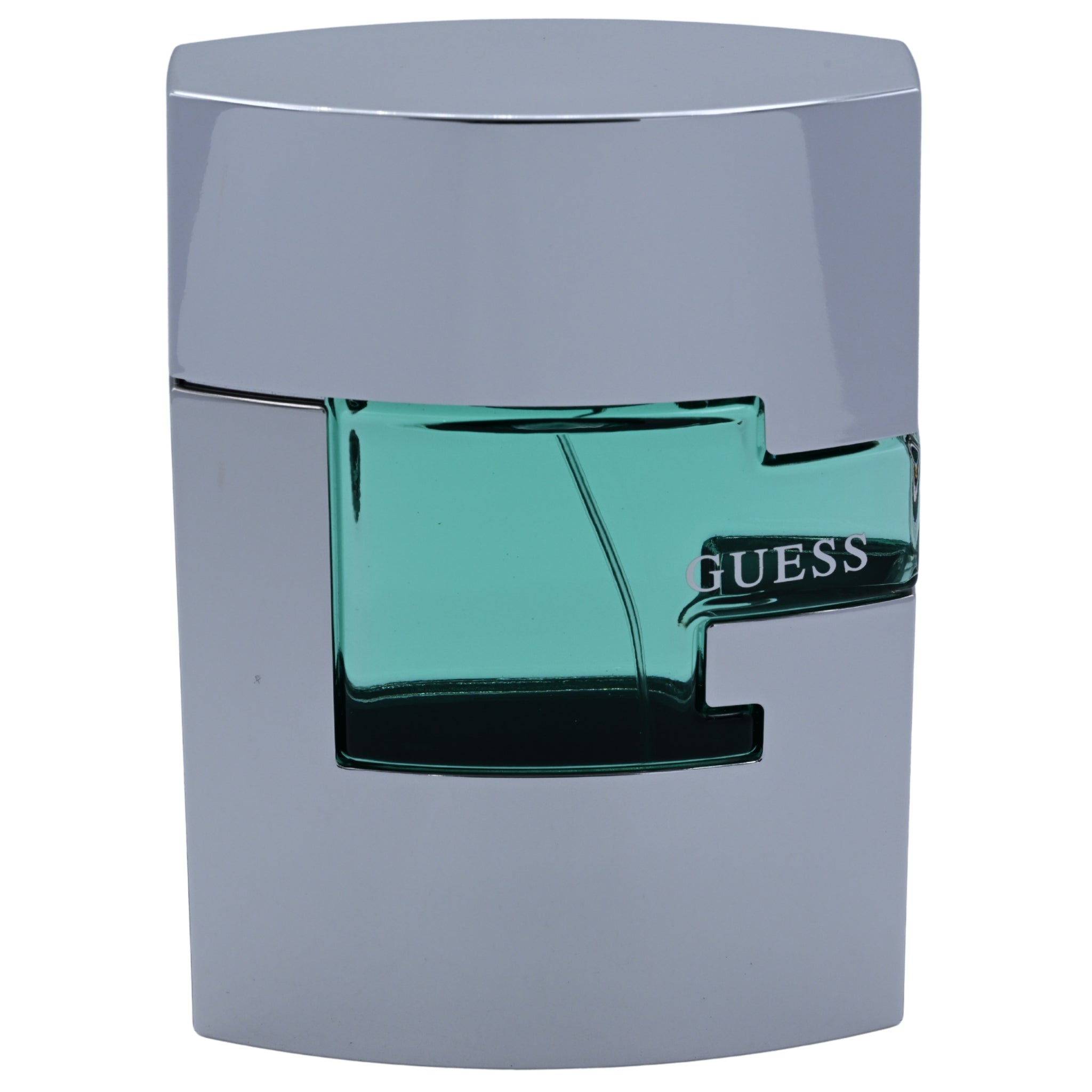 Guess Guess Man Eau de Toilette (EDT) Spray for Men 5.1 oz (150 ml)
