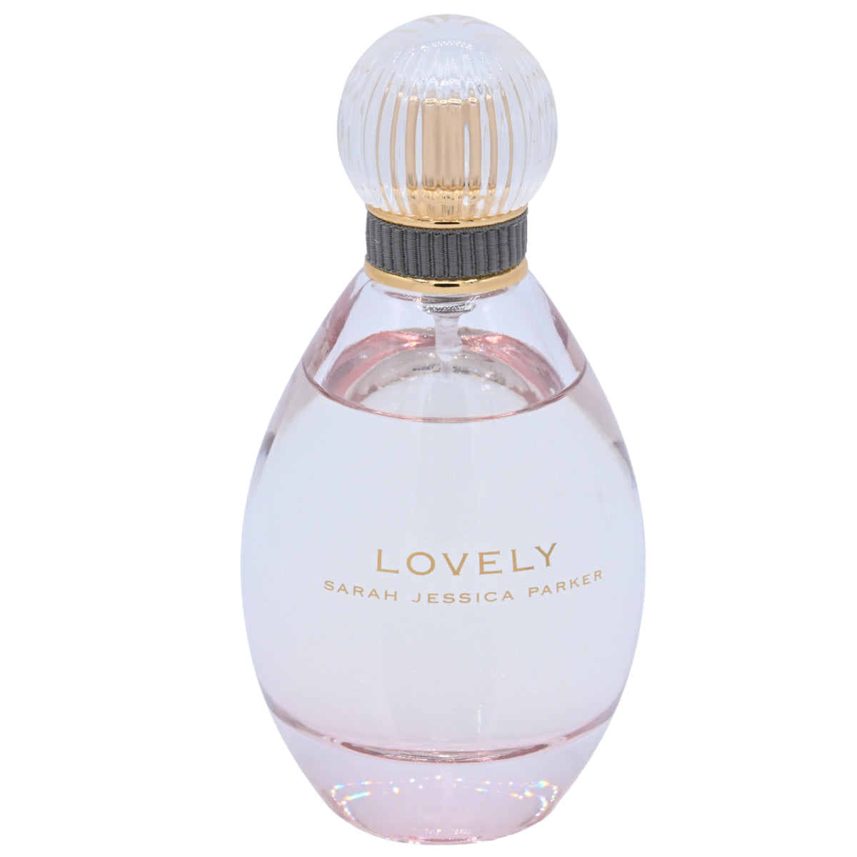 Sarah Jessica Parker Lovely EDP Spray Women 1.7 oz 50ml New Box