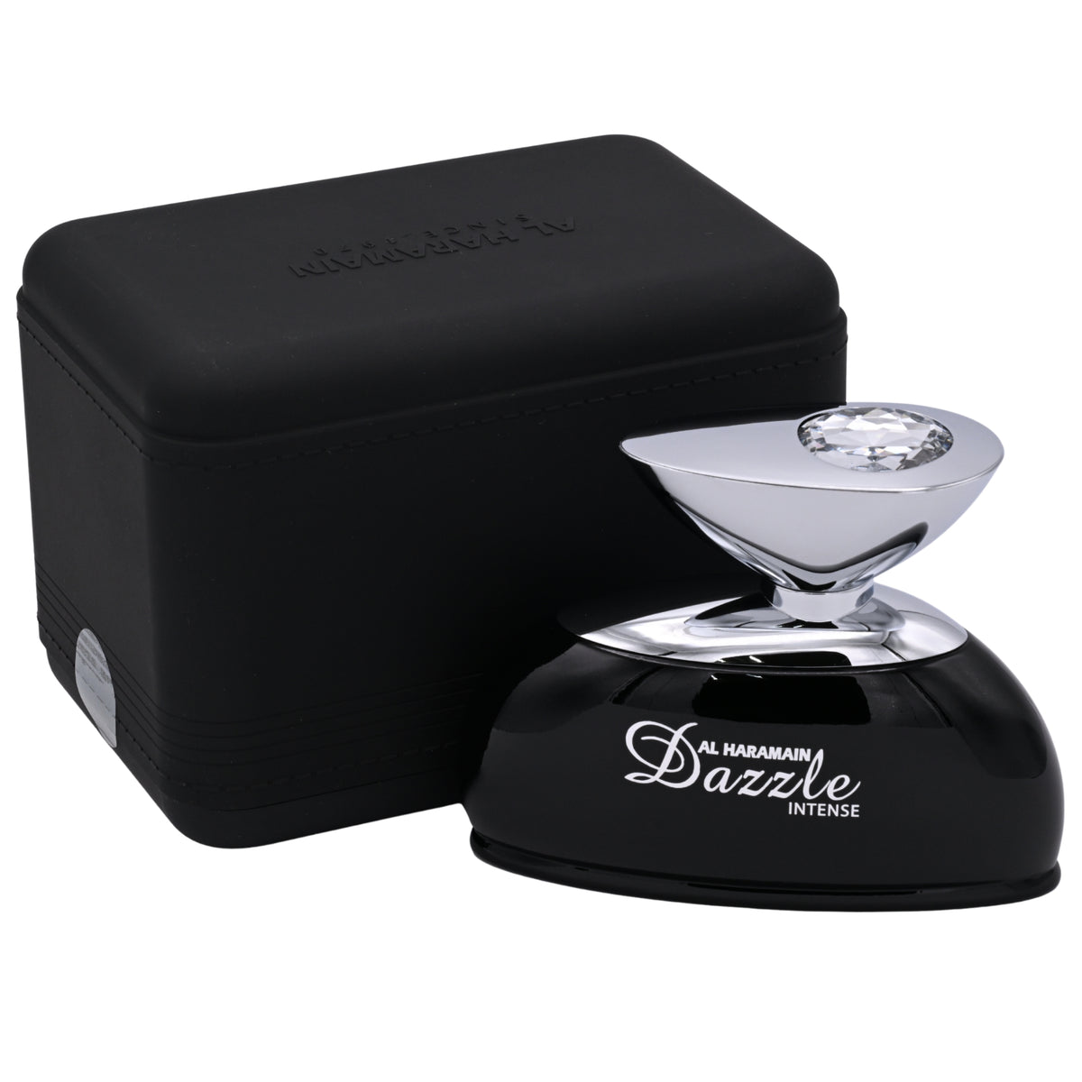 Haramain Dazzle Intense by Al Haramain perfume for her EDP 3.3 / 3.4 oz New in Box