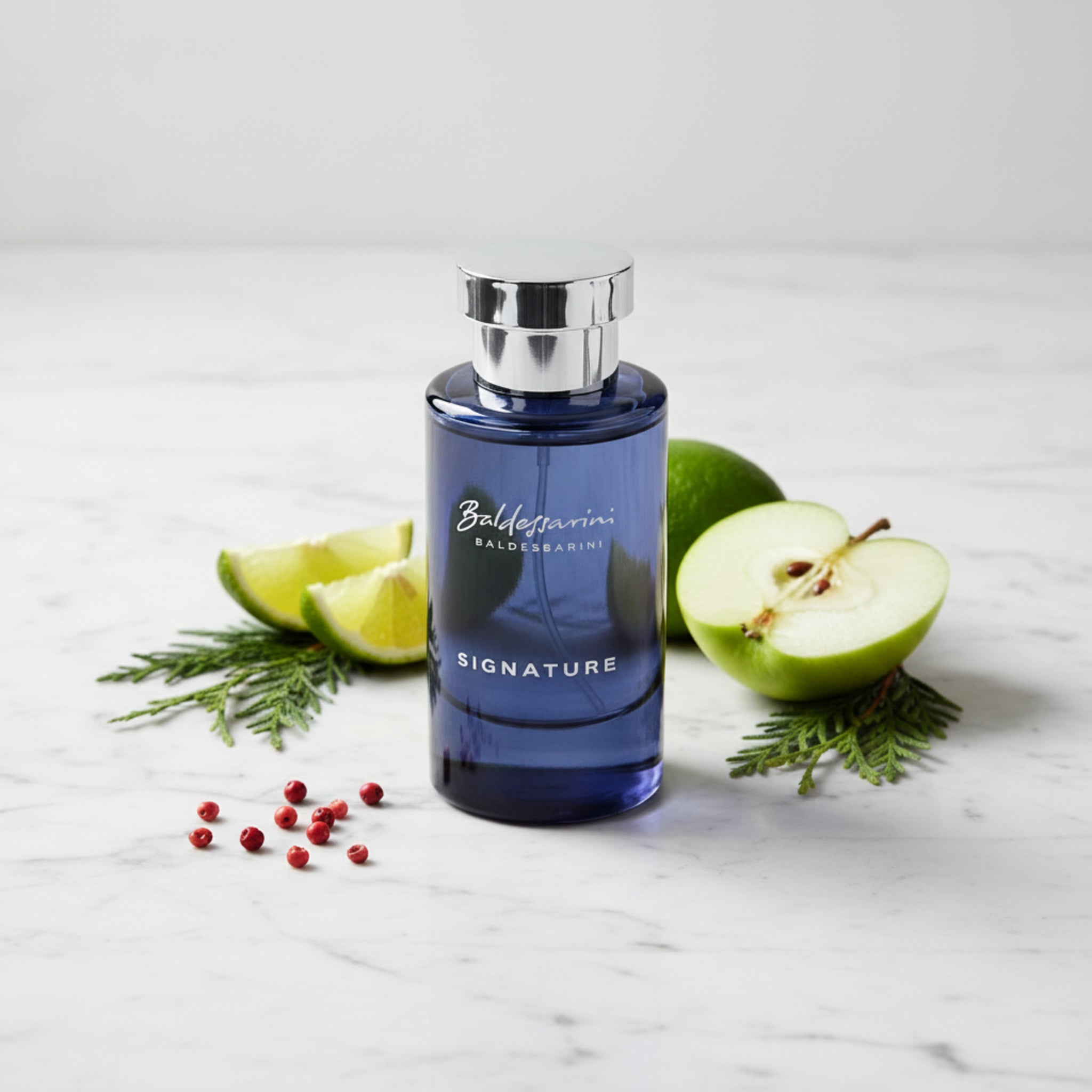 Baldessarini Signature Eau de Toilette (EDT) Spray for Men 1.7 fl oz (50 ml) by Baldessarini