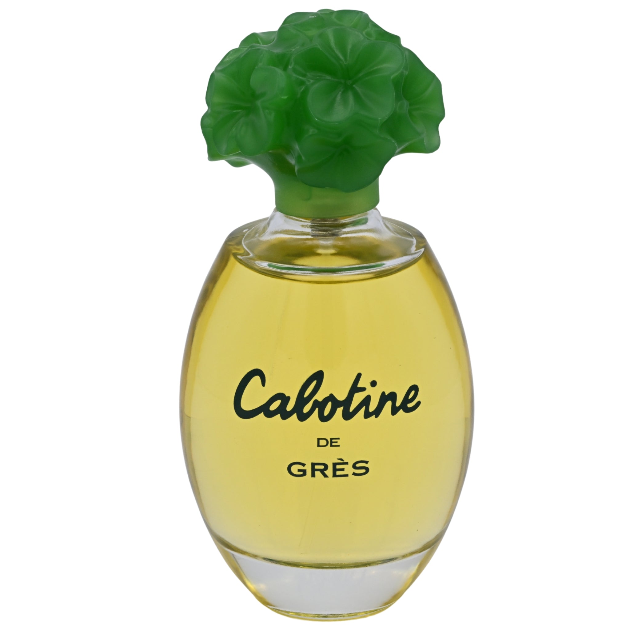 Parfums Gres Cabotine de Gres Eau de Parfum Spray for Women 3.4 oz (100 ml) - Coty