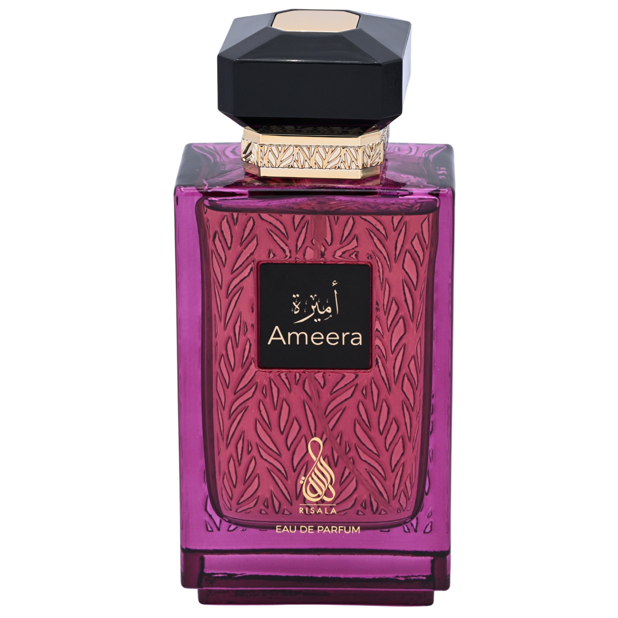 Ameera Eau de Parfum Spray Unisex 3.4 oz (100 ml) New in Retail Box
