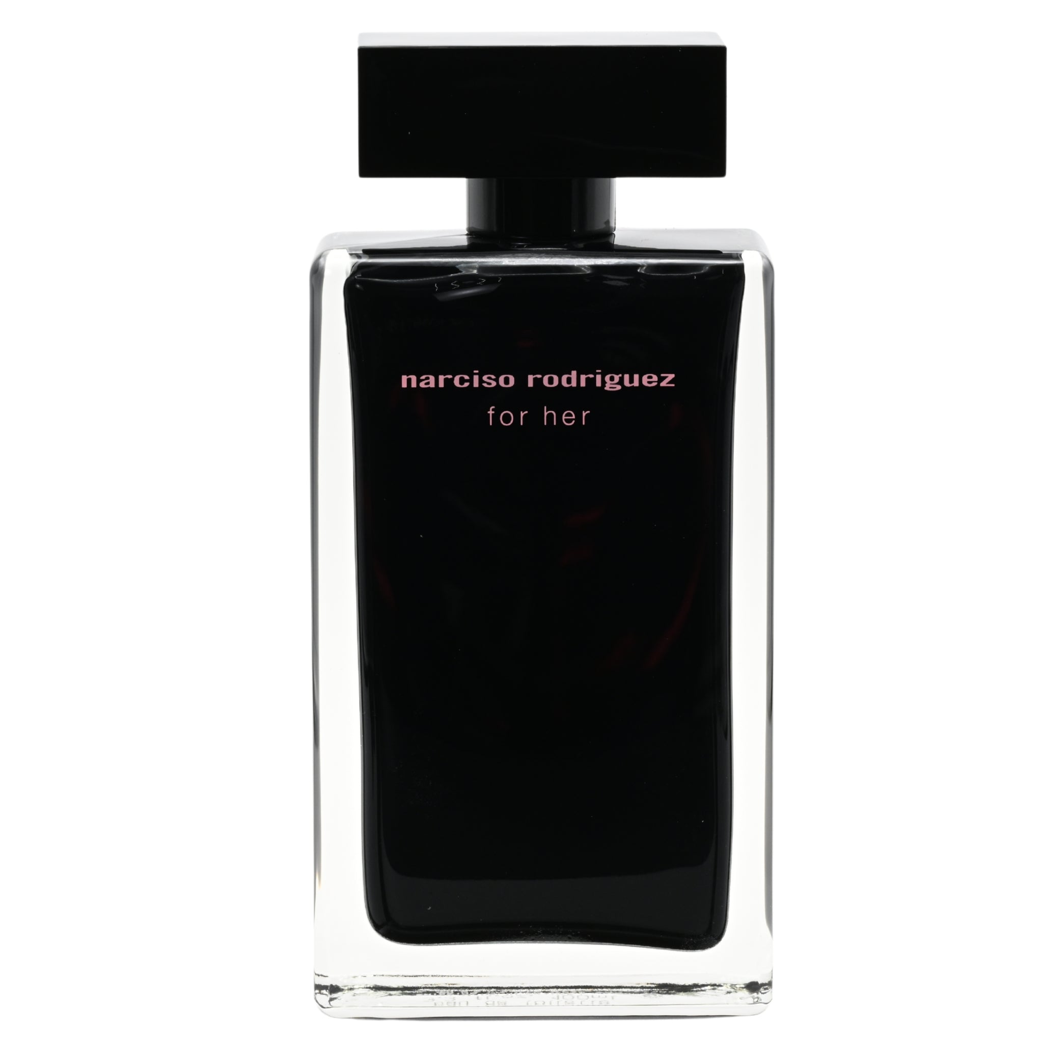 Narciso Rodriguez For Her by Narciso Rodriguez EDT 3.3 / 3.4 oz New In Box