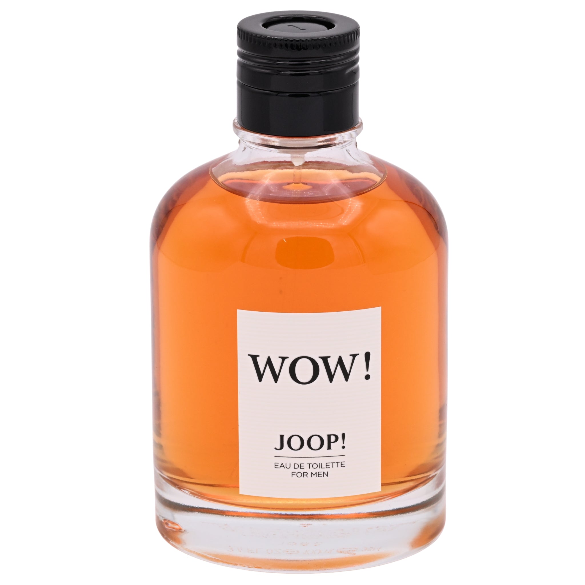 Joop! Wow! Eau de Toilette (EDT) Spray Cologne for Men 3.4 oz by Joop!